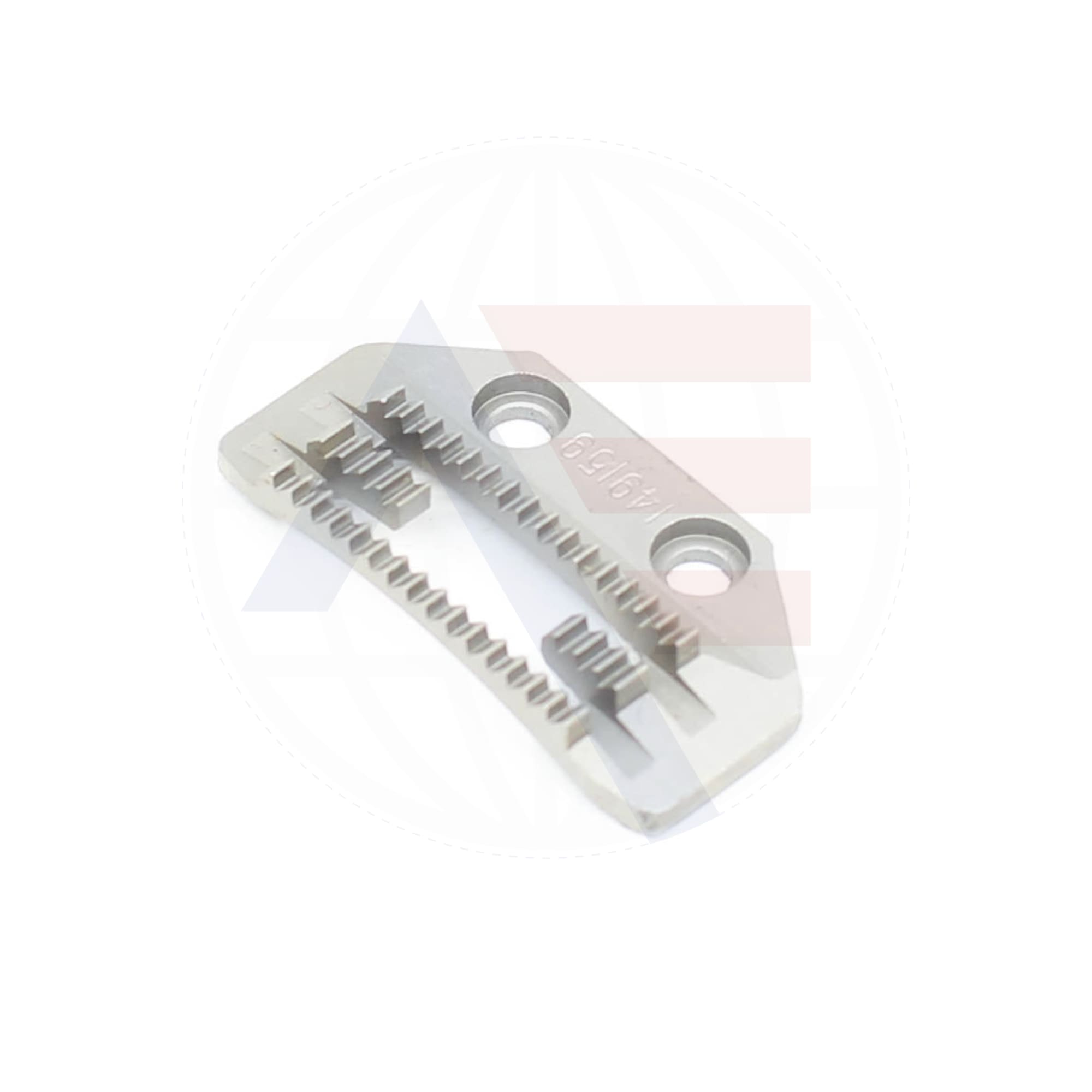 20159 Feed Dog Sewing Machine Spare Parts