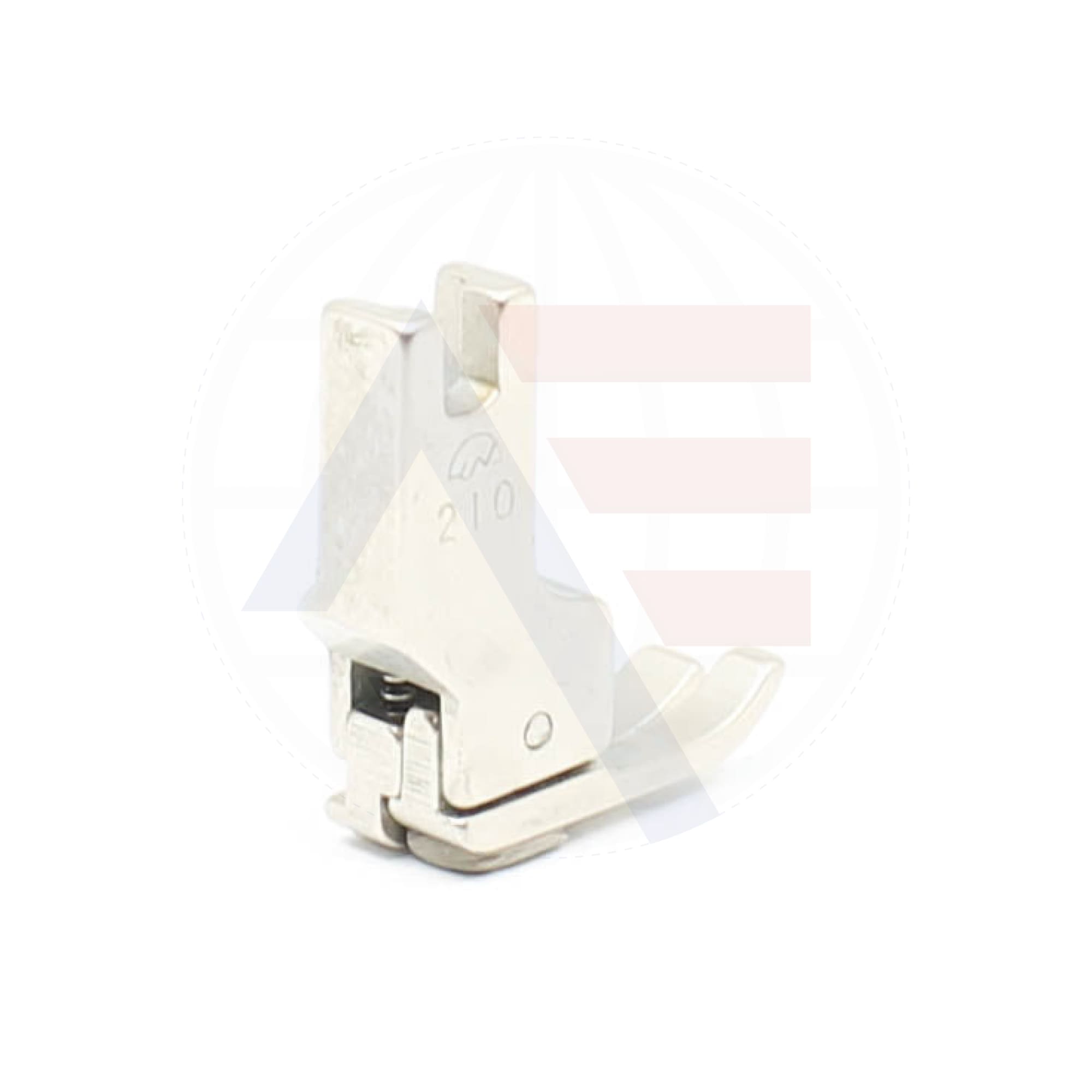 210N Compensating Foot Sewing Machine Spare Parts