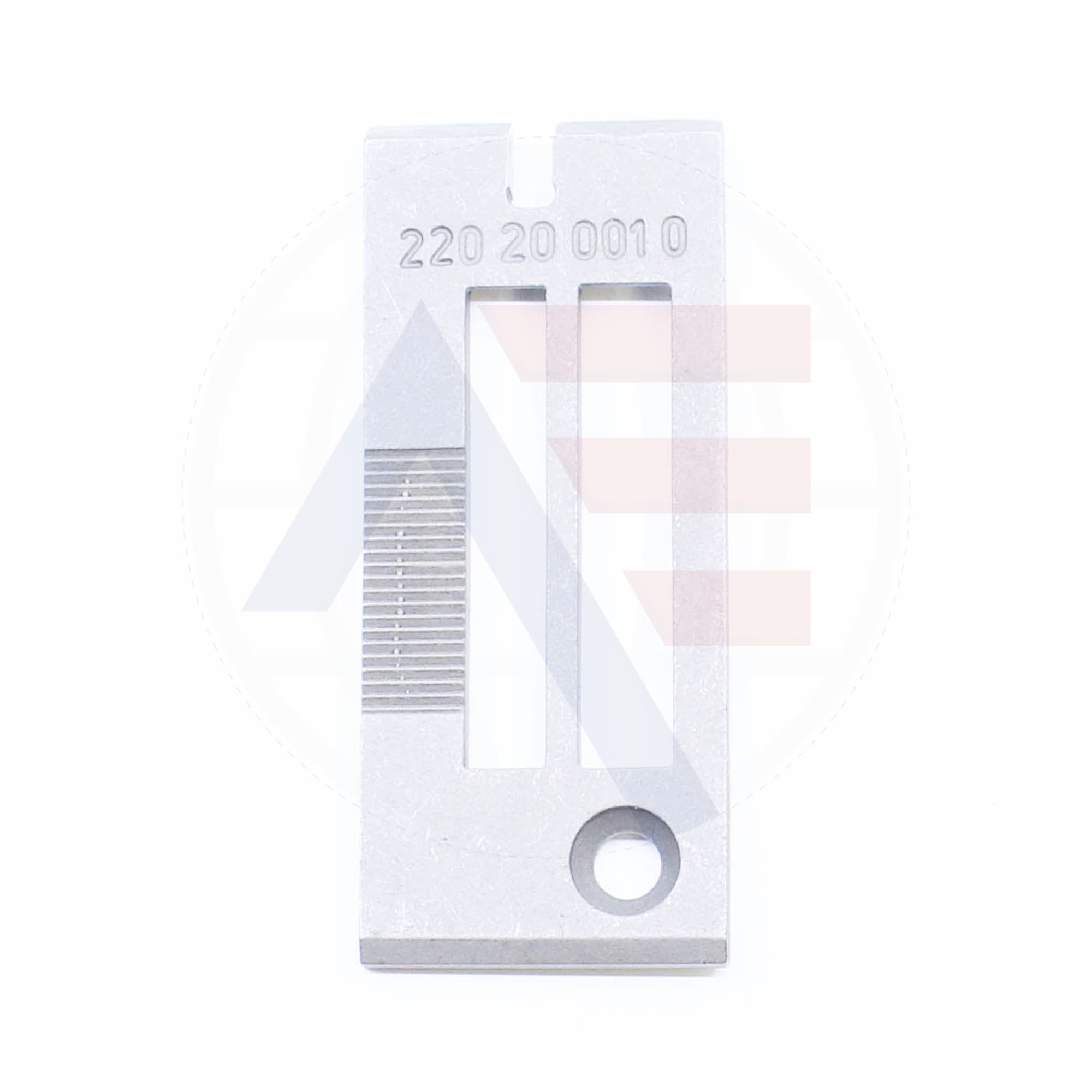 220200010 Needle Plate