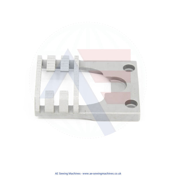 22540009 Feed Dog Juki Genuine Sewing Machine Spare Parts