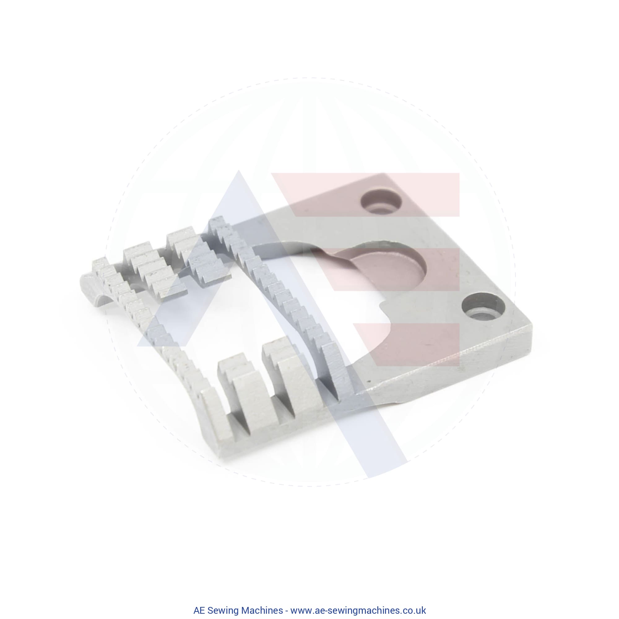 22540009 Feed Dog Juki Genuine Sewing Machine Spare Parts