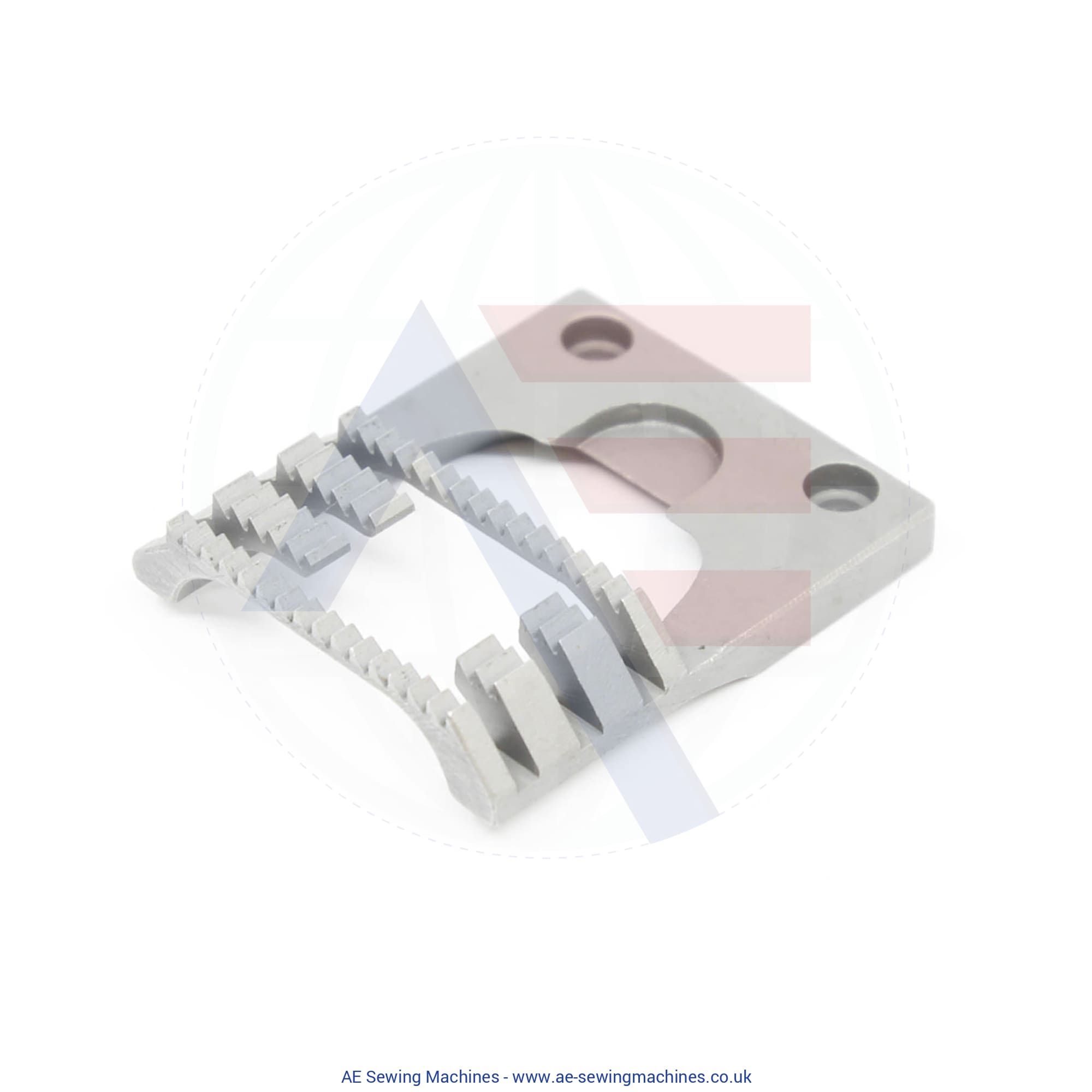 22540009 Feed Dog Juki Genuine Sewing Machine Spare Parts