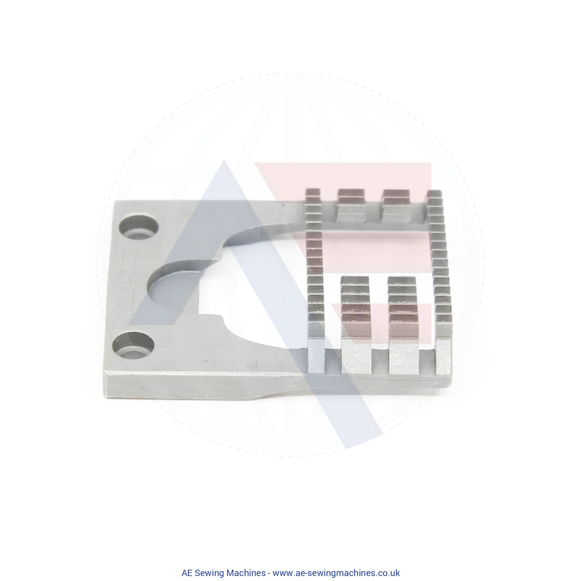 22540009 Feed Dog Juki Genuine Sewing Machine Spare Parts