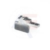 22630602 Feed Dog 1/4 Juki Genuine Sewing Machine Spare Parts