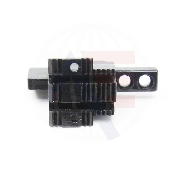 226-31402C Generic 5/8 Feed Dog For Juki Lh3578A Twin Needle Sewing Machine Spare Parts