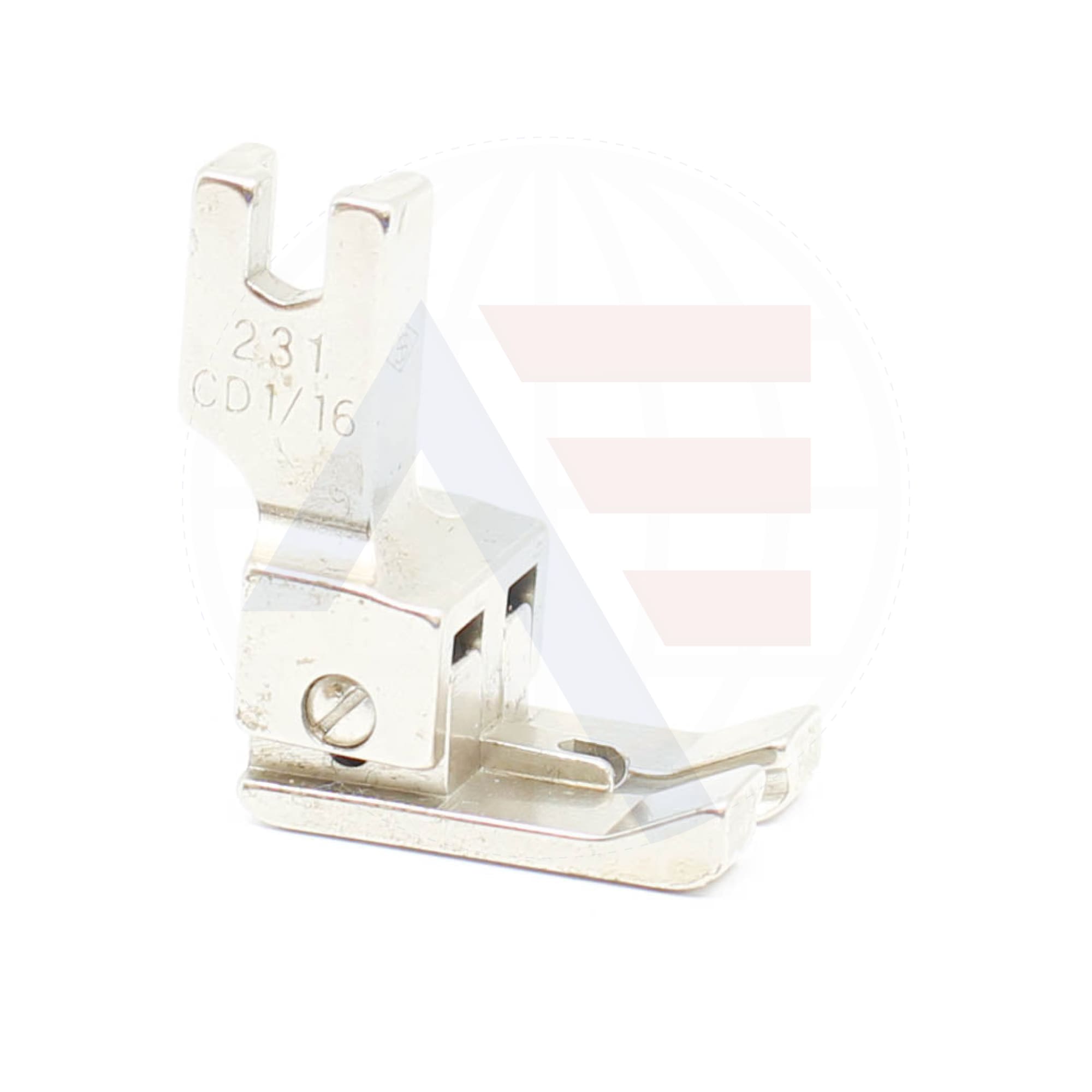 231 Double Compensating Foot Sewing Machine Spare Parts