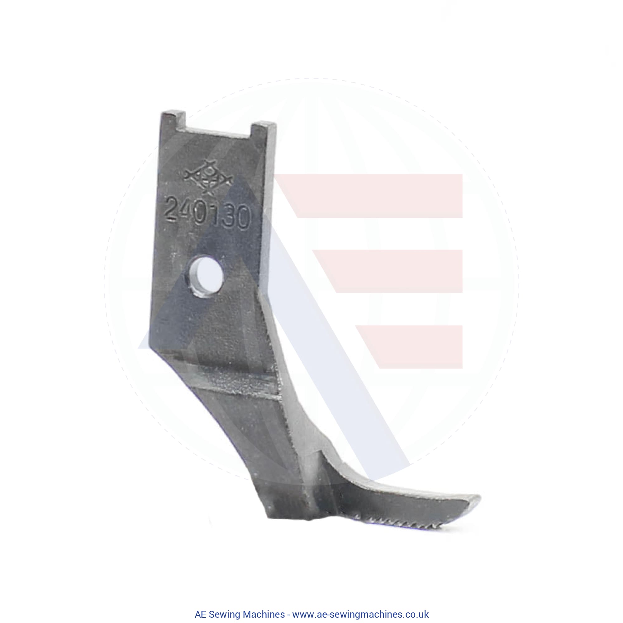 240130 Outside Foot Sewing Machine Spare Parts