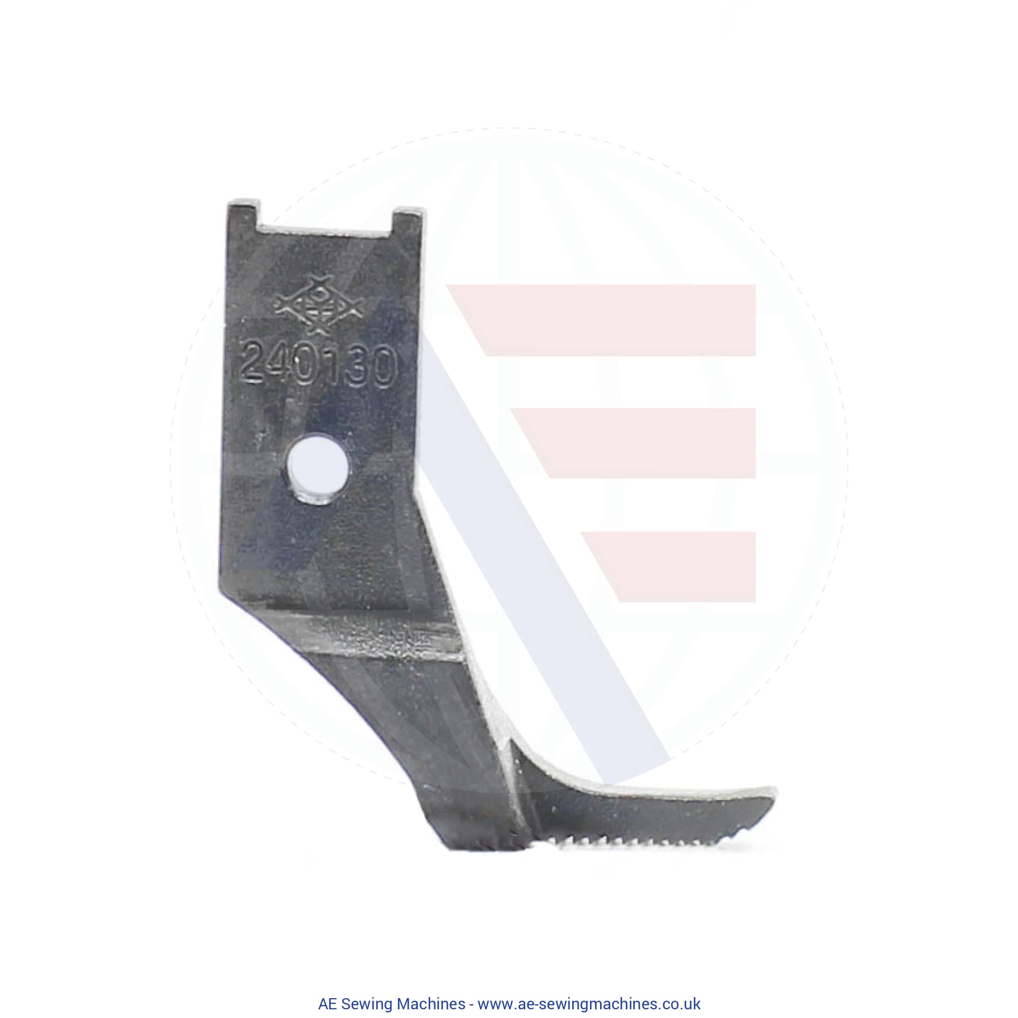 240130 Outside Foot Sewing Machine Spare Parts