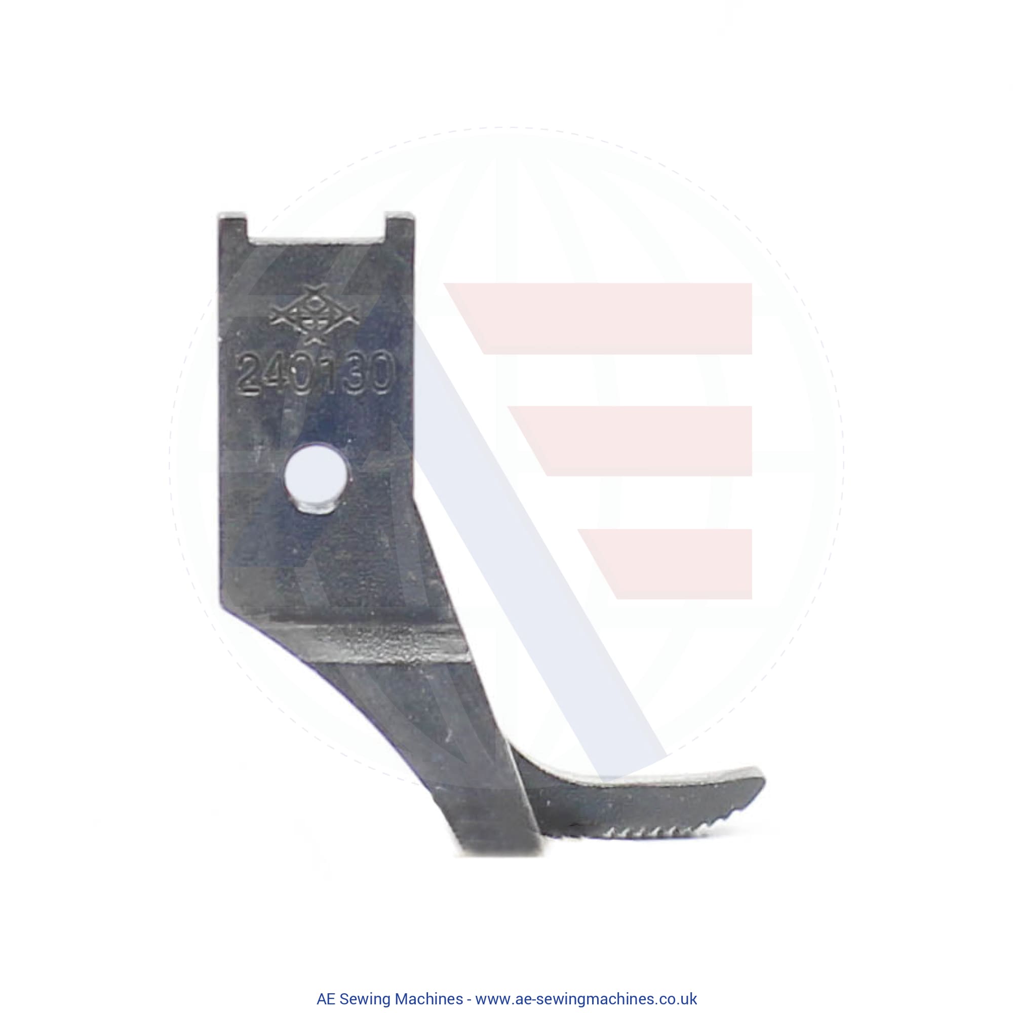 240130 Outside Foot Sewing Machine Spare Parts