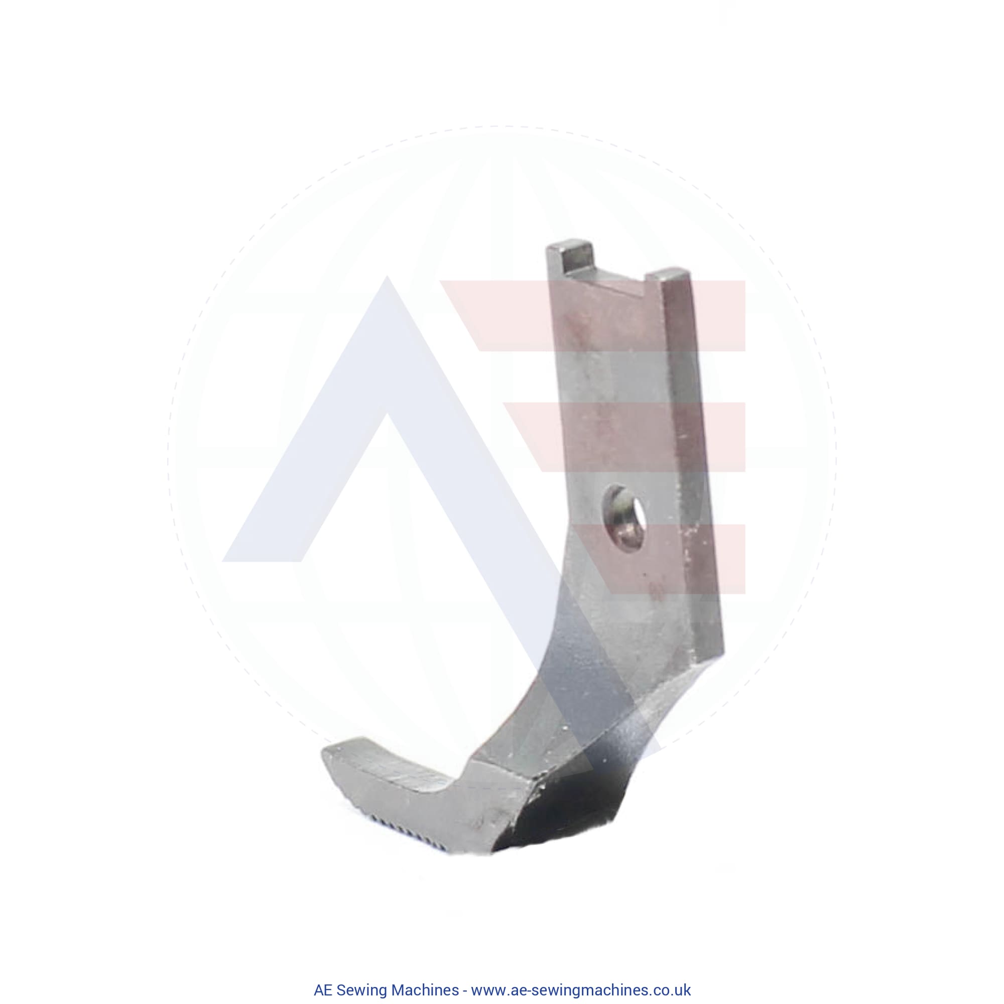 240130 Outside Foot Sewing Machine Spare Parts