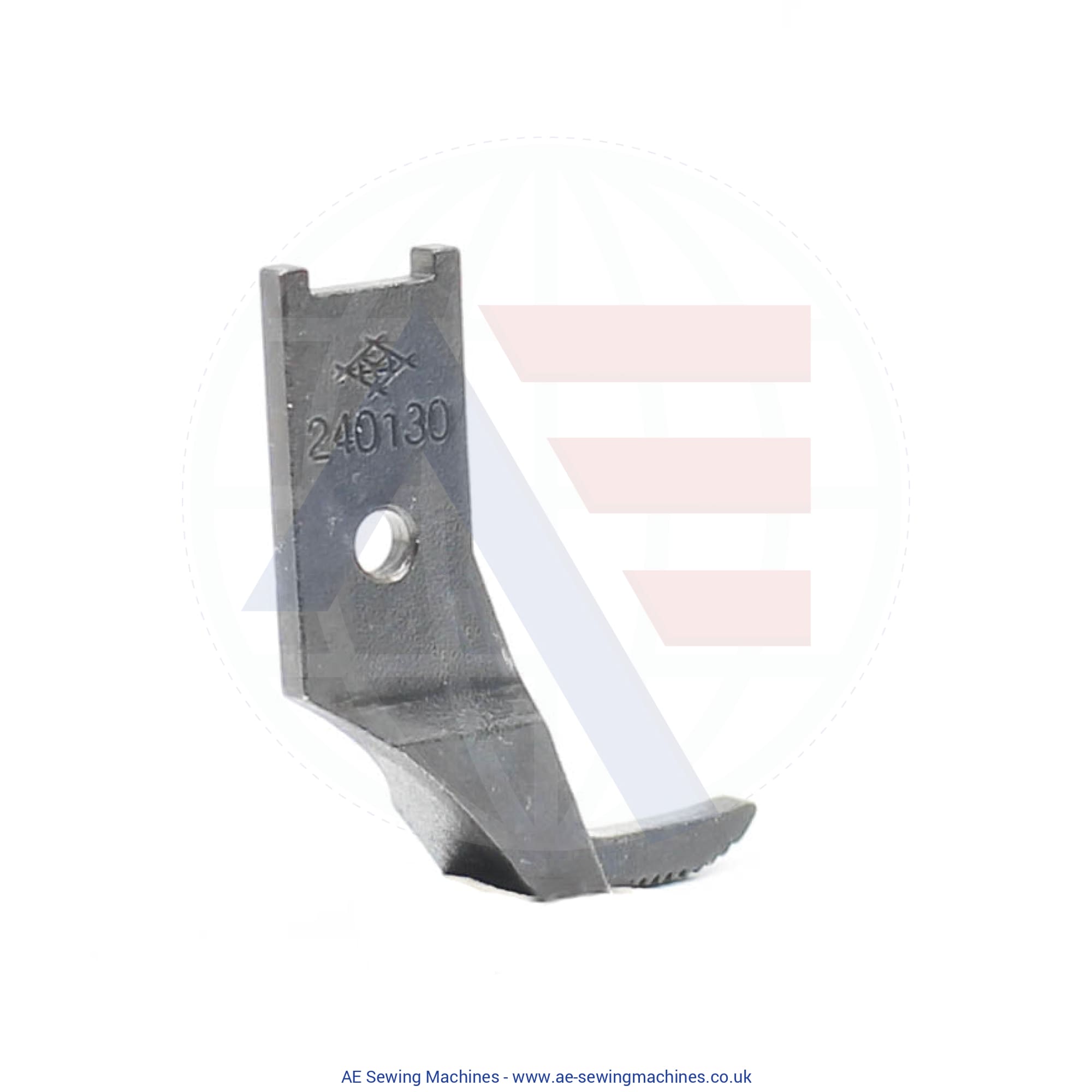 240130 Outside Foot Sewing Machine Spare Parts