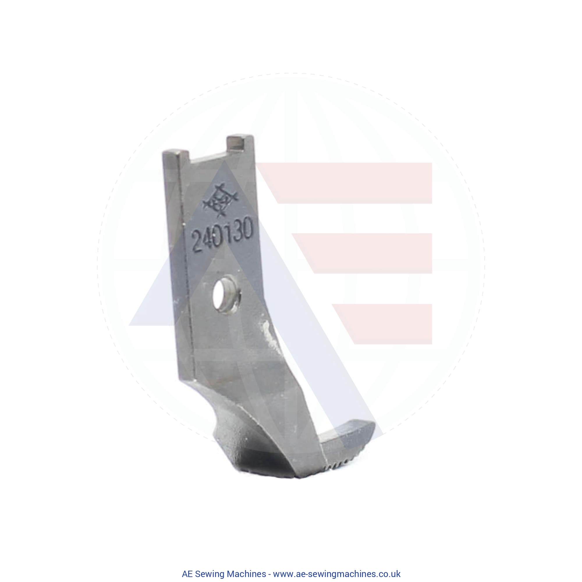 240130 Outside Foot Sewing Machine Spare Parts