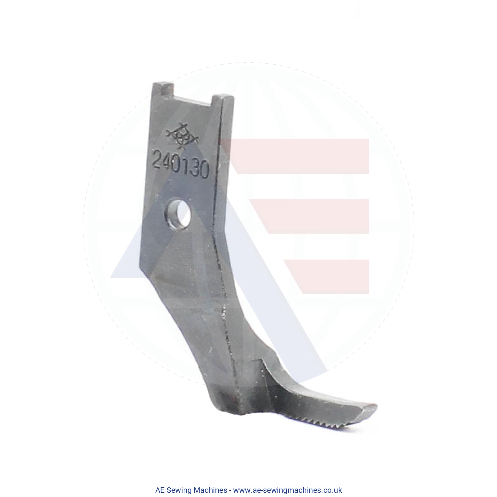 240130 Outside Foot Sewing Machine Spare Parts