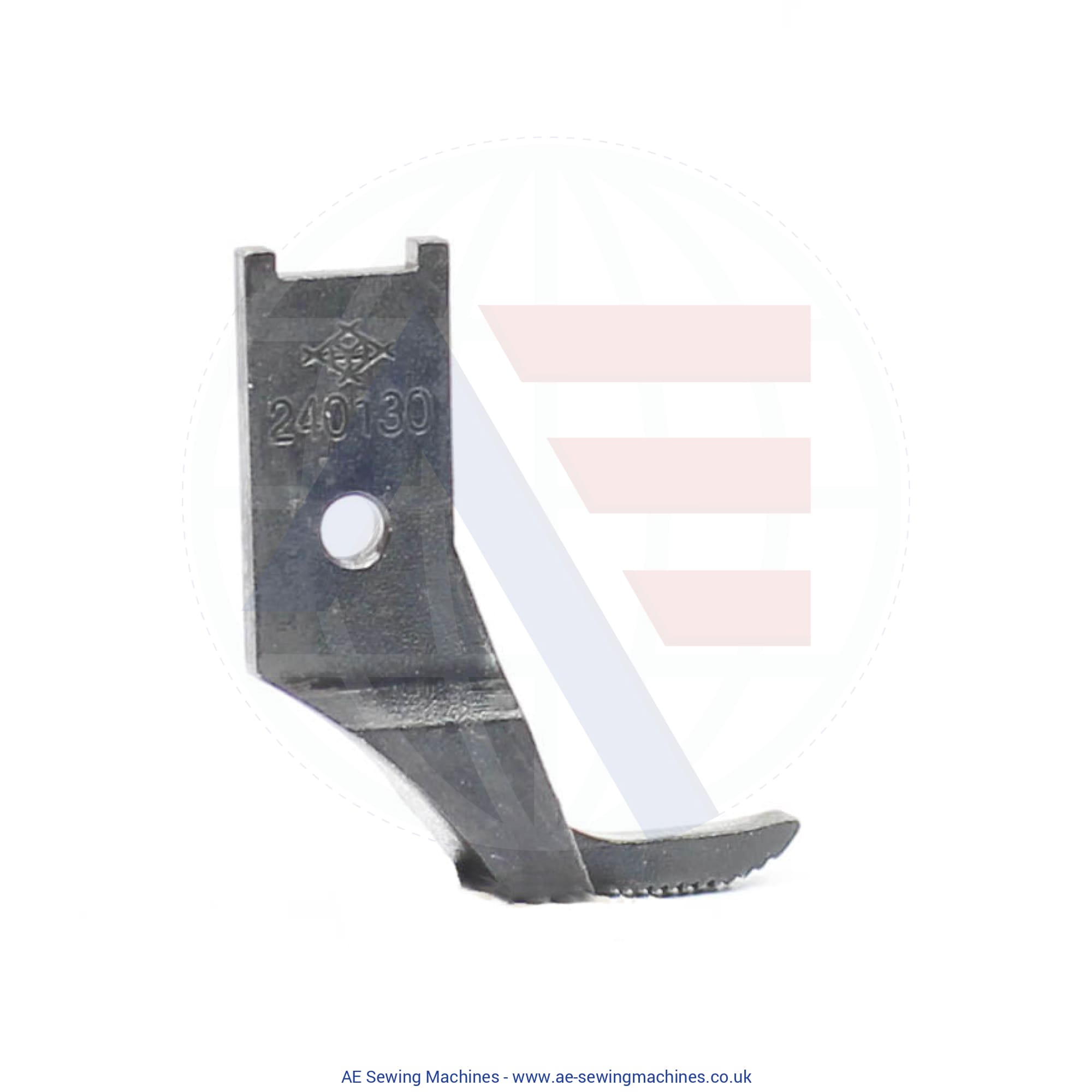 240130 Outside Foot Sewing Machine Spare Parts