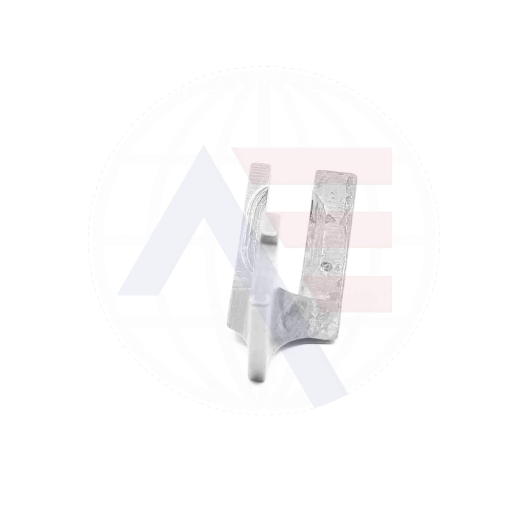 240370X1/4 Outer Foot Sewing Machine Spare Parts