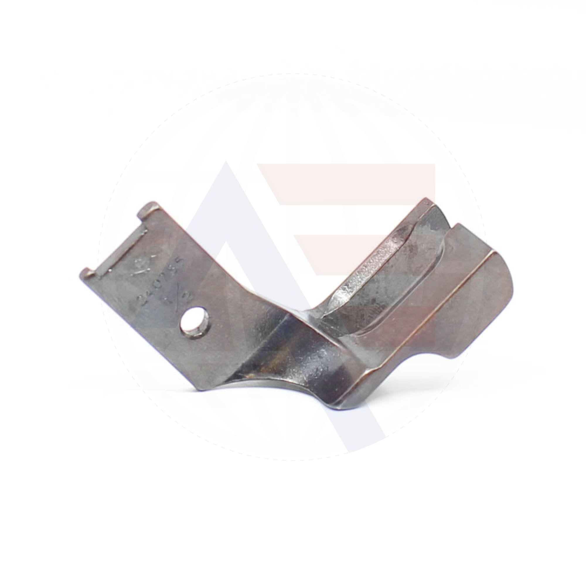 240785X1/2 Outer Foot Sewing Machine Spare Parts