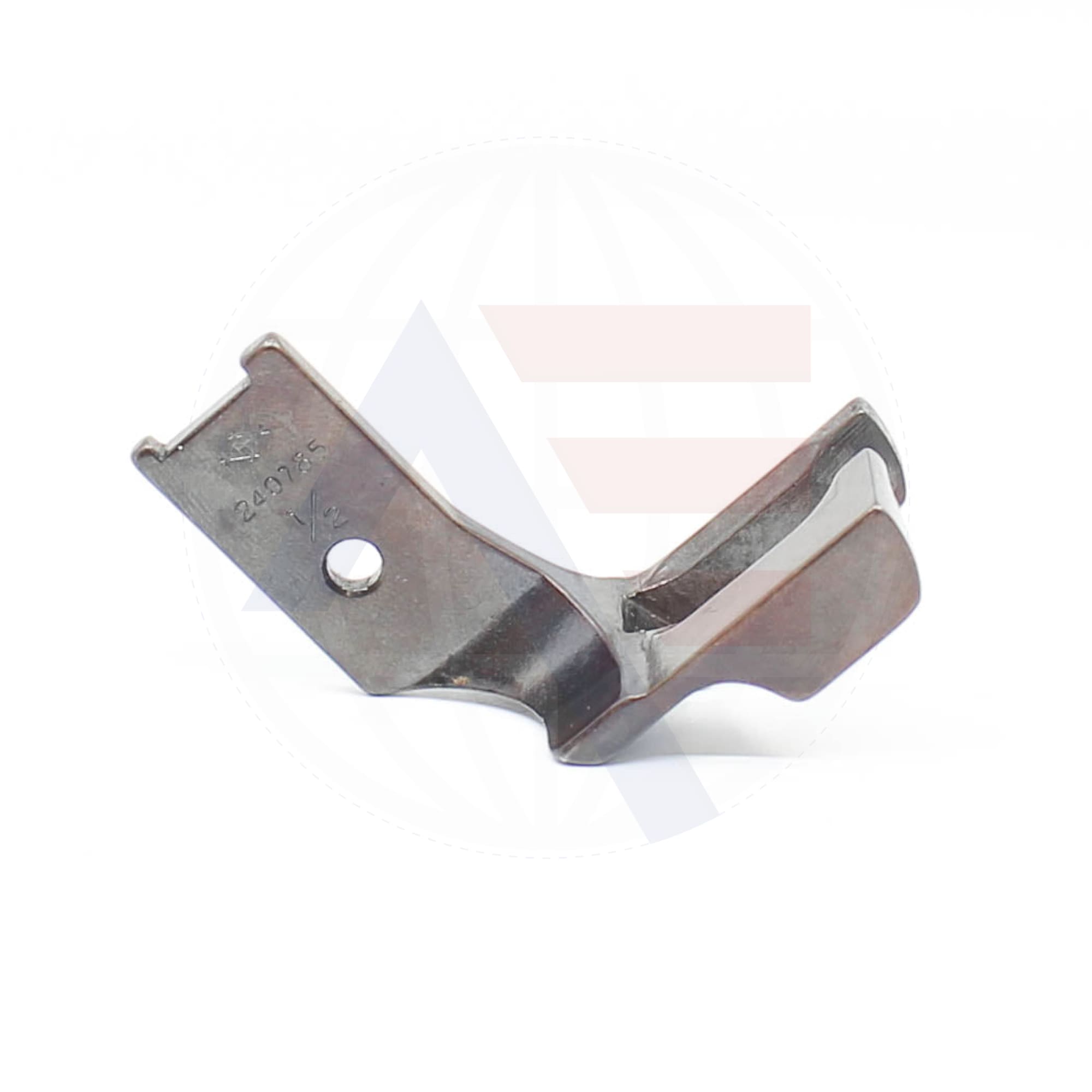 240785X1/2 Outer Foot Sewing Machine Spare Parts