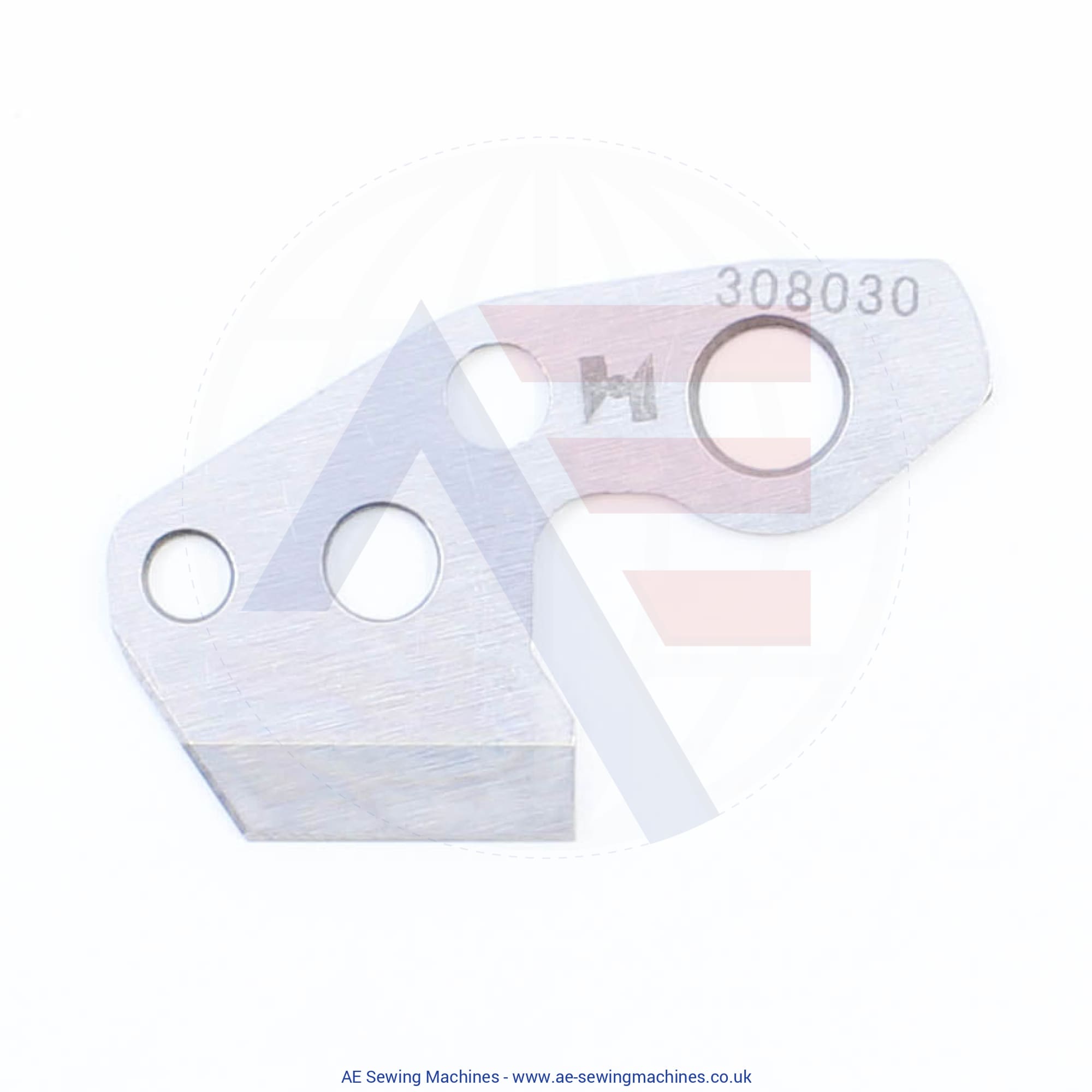 308030C Moving Knife Sewing Machine Spare Parts