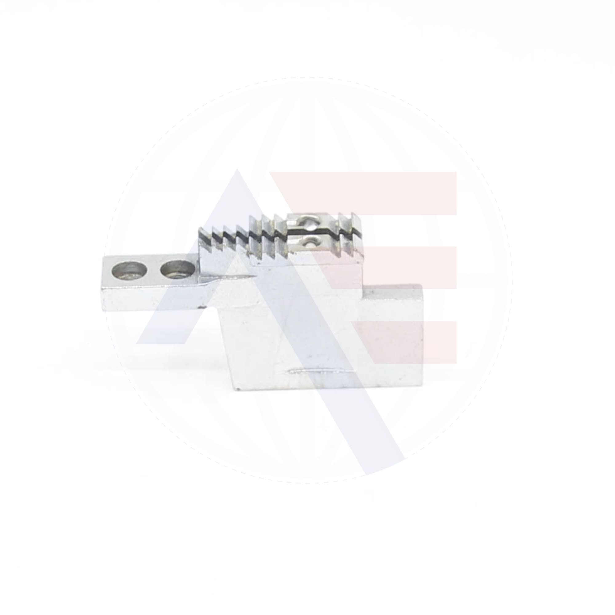 32H6016 Feed Dog 3/16 For Twin Needle Lockstitch Sewing Machine Spare Parts