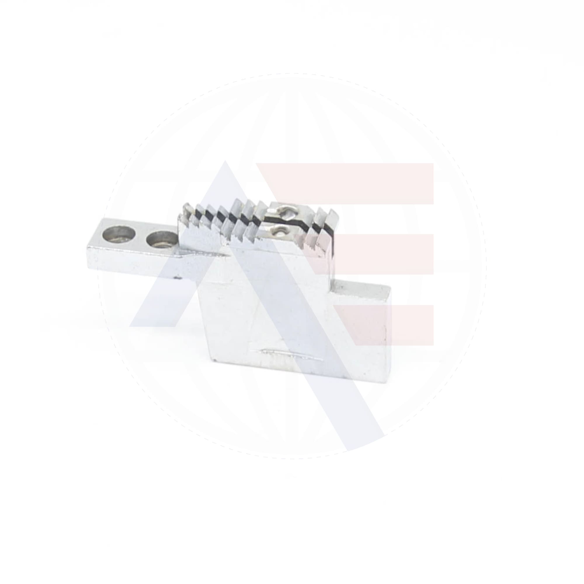 32H6016 Feed Dog 3/16 For Twin Needle Lockstitch Sewing Machine Spare Parts