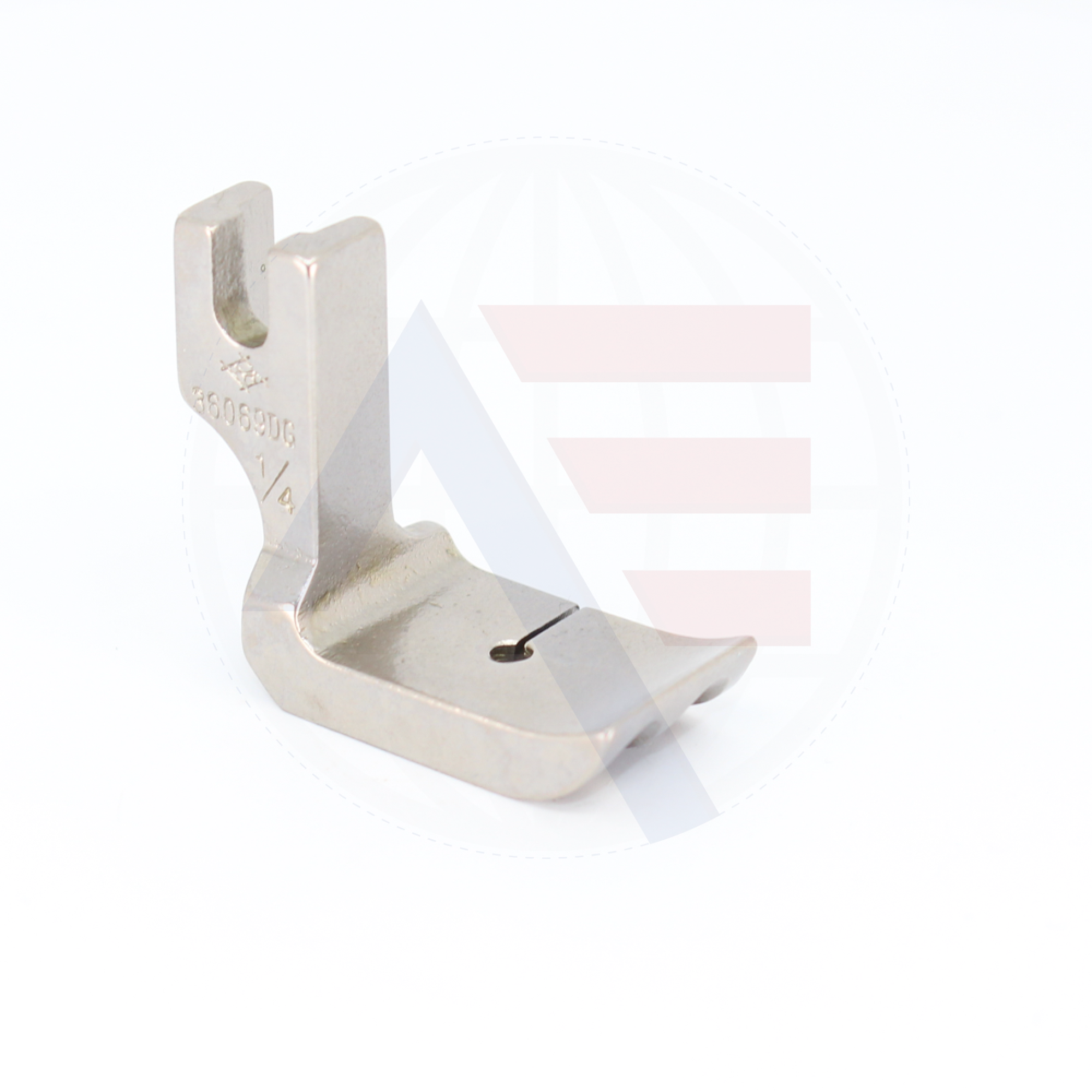 36069Dgx1/4 Piping Foot Sewing Machine Spare Parts