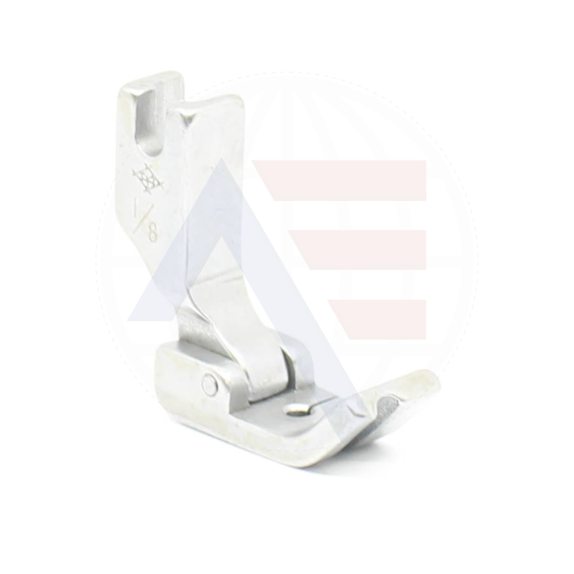 36069Lhx1/8 Piping Foot Sewing Machine Spare Parts