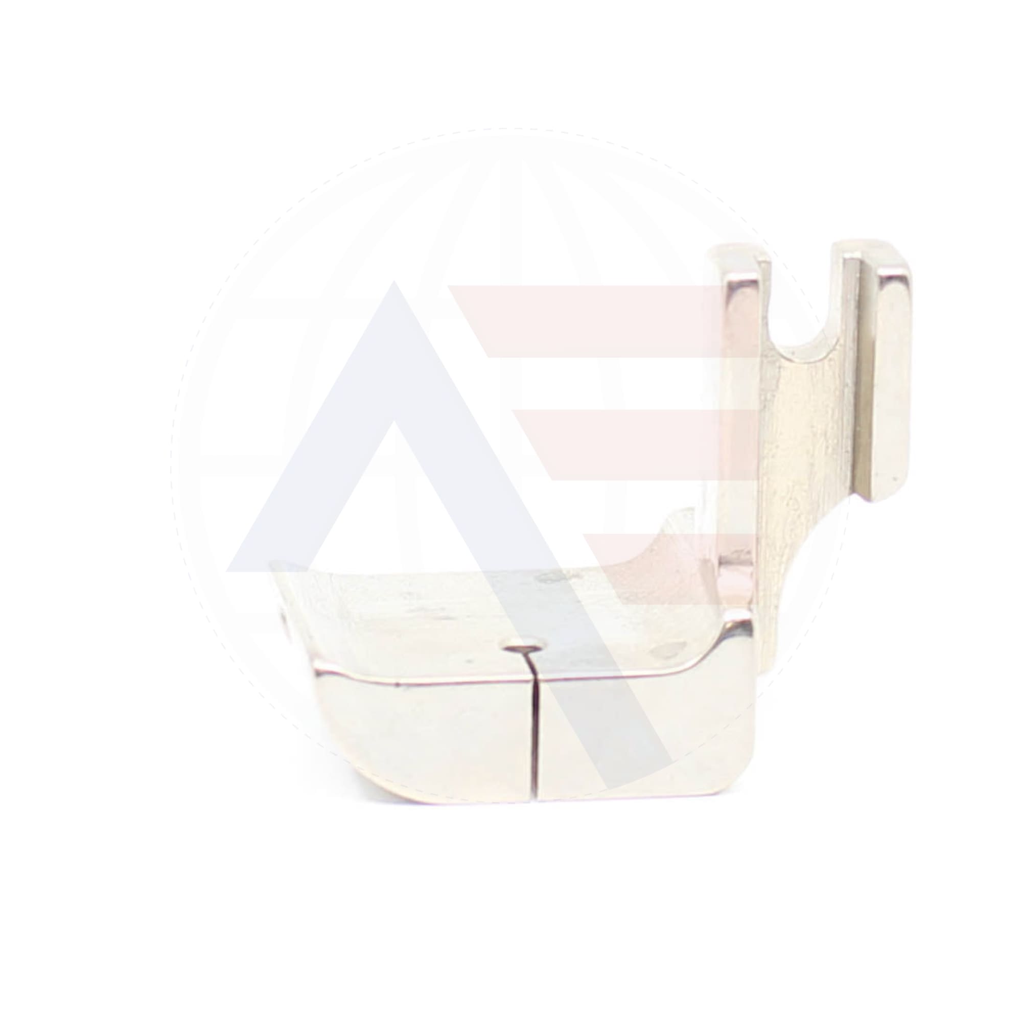 36069Lx1/2 Piping Foot Sewing Machine Spare Parts