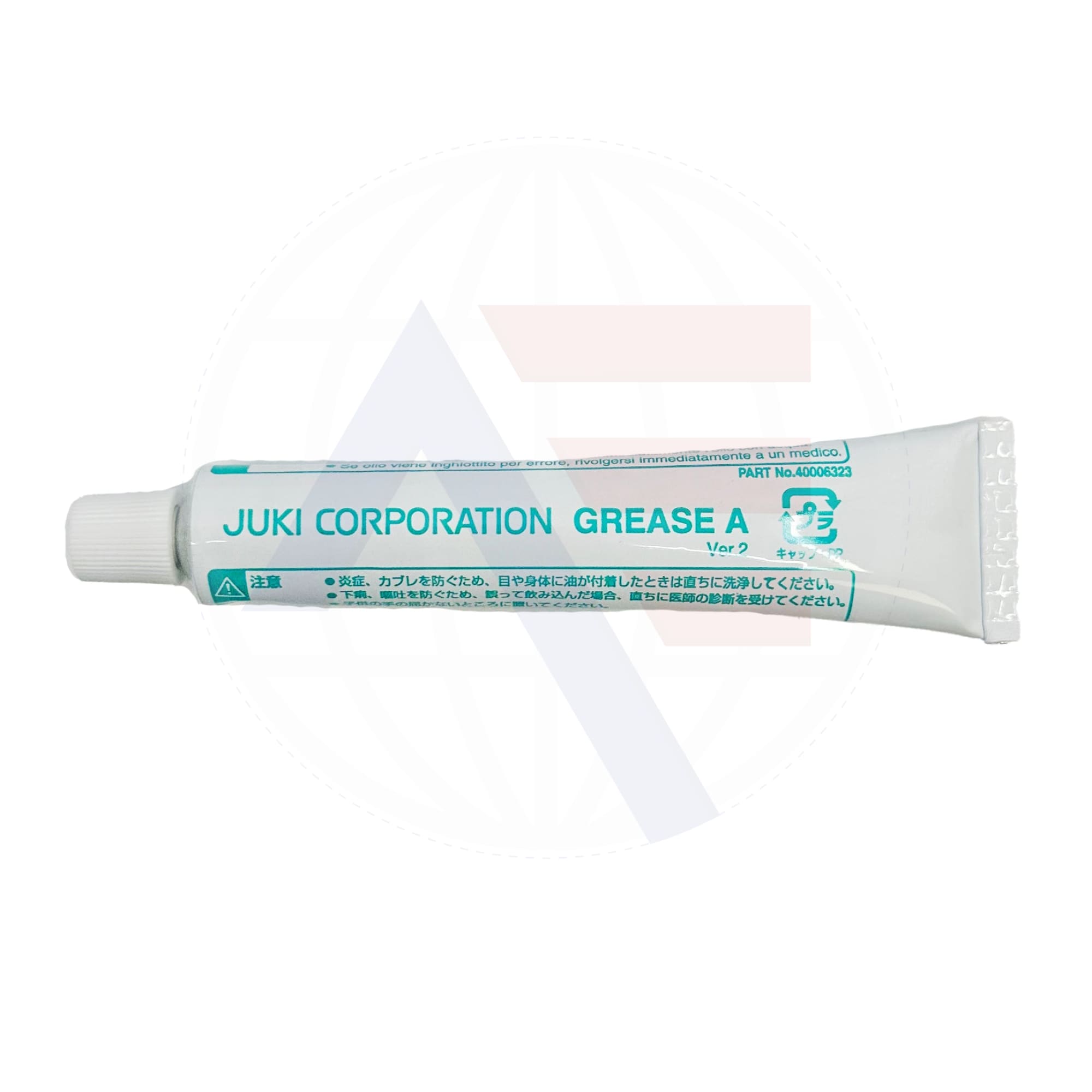 40006323 Juki Grease A Tube