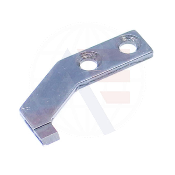 40012404 Fixed Knife Sewing Machine Spare Parts