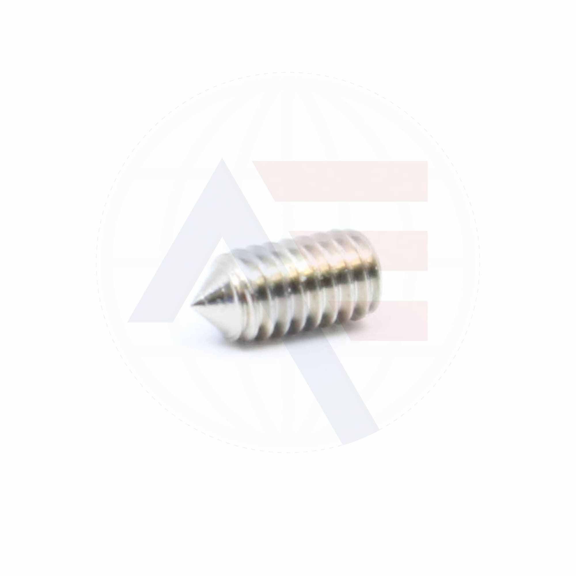 40079909 Needle Holder Adjusting Screw