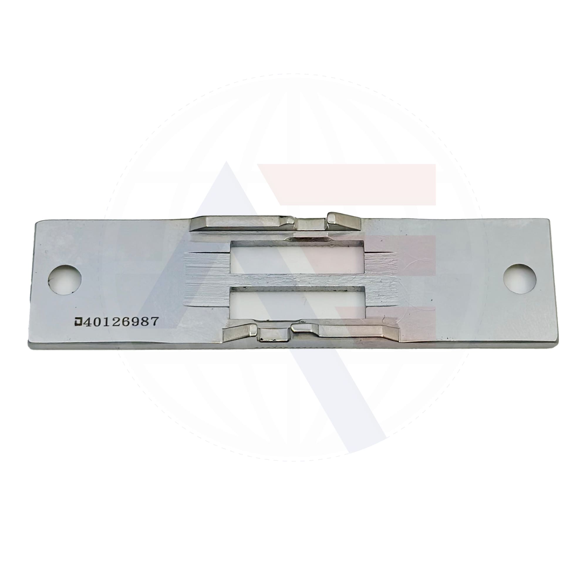 40126987 8Mm Needle Plate