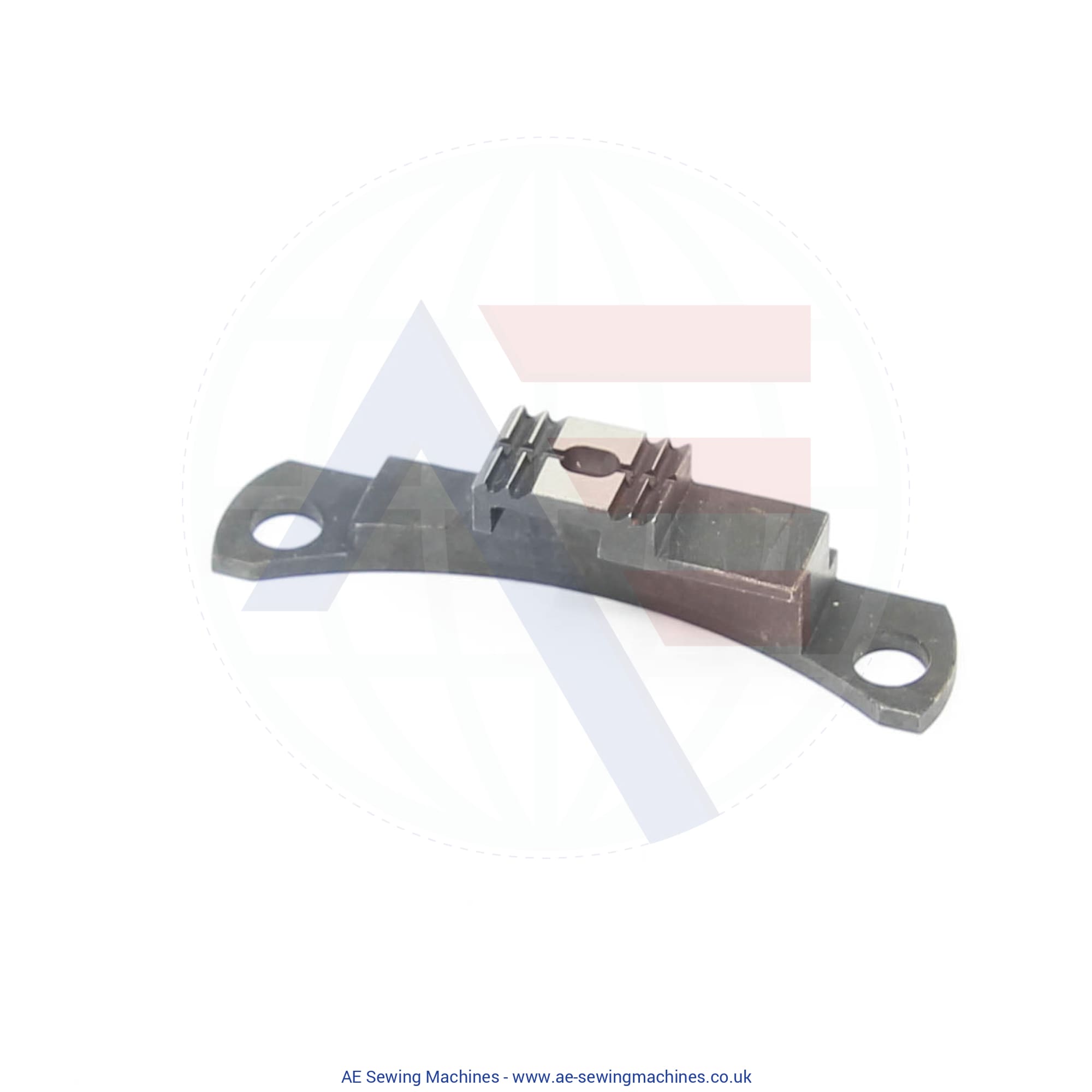 Adler 467210060 Feed Dog Sewing Machine Spare Parts