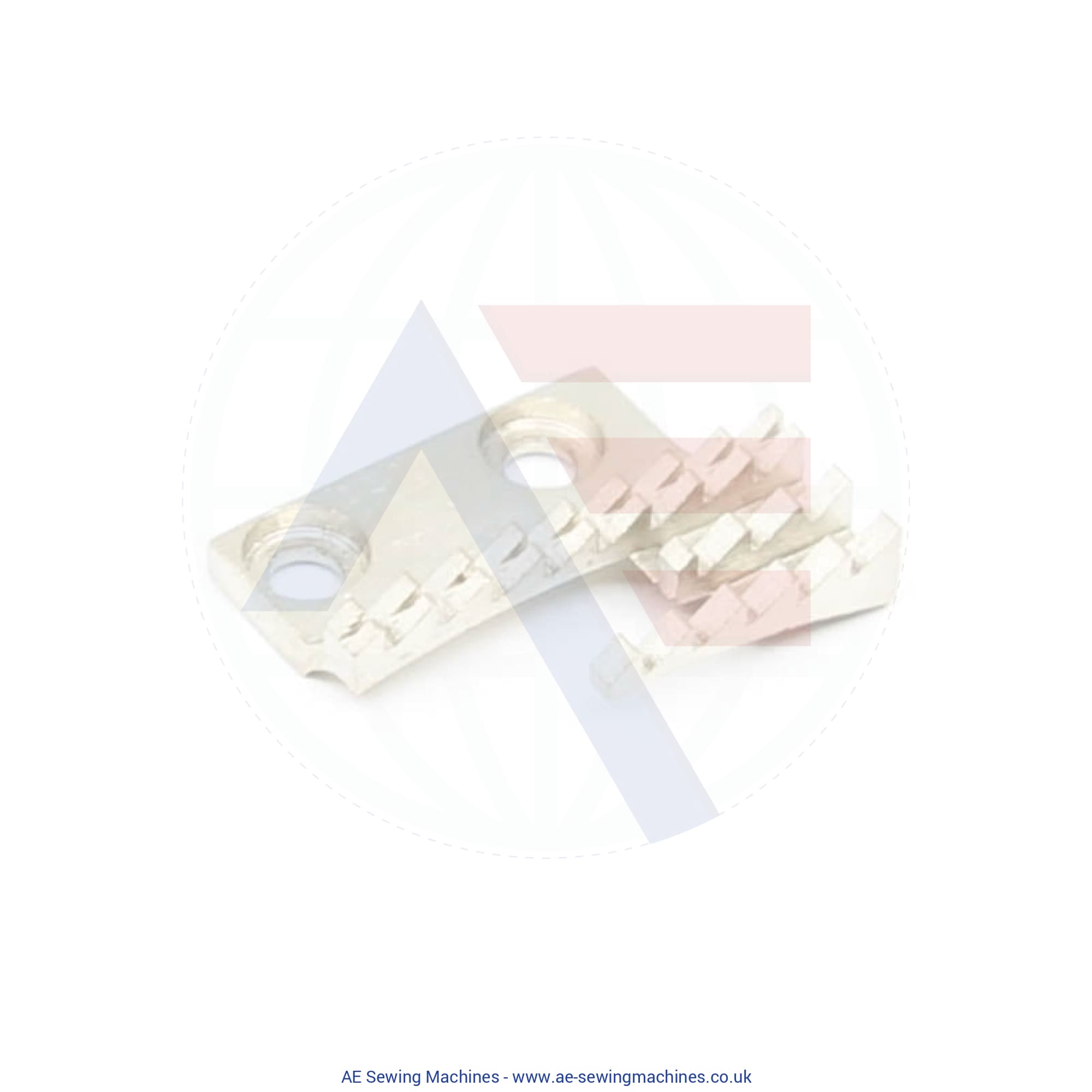 4Wf2-001 Feed Dog Sewing Machine Spare Parts