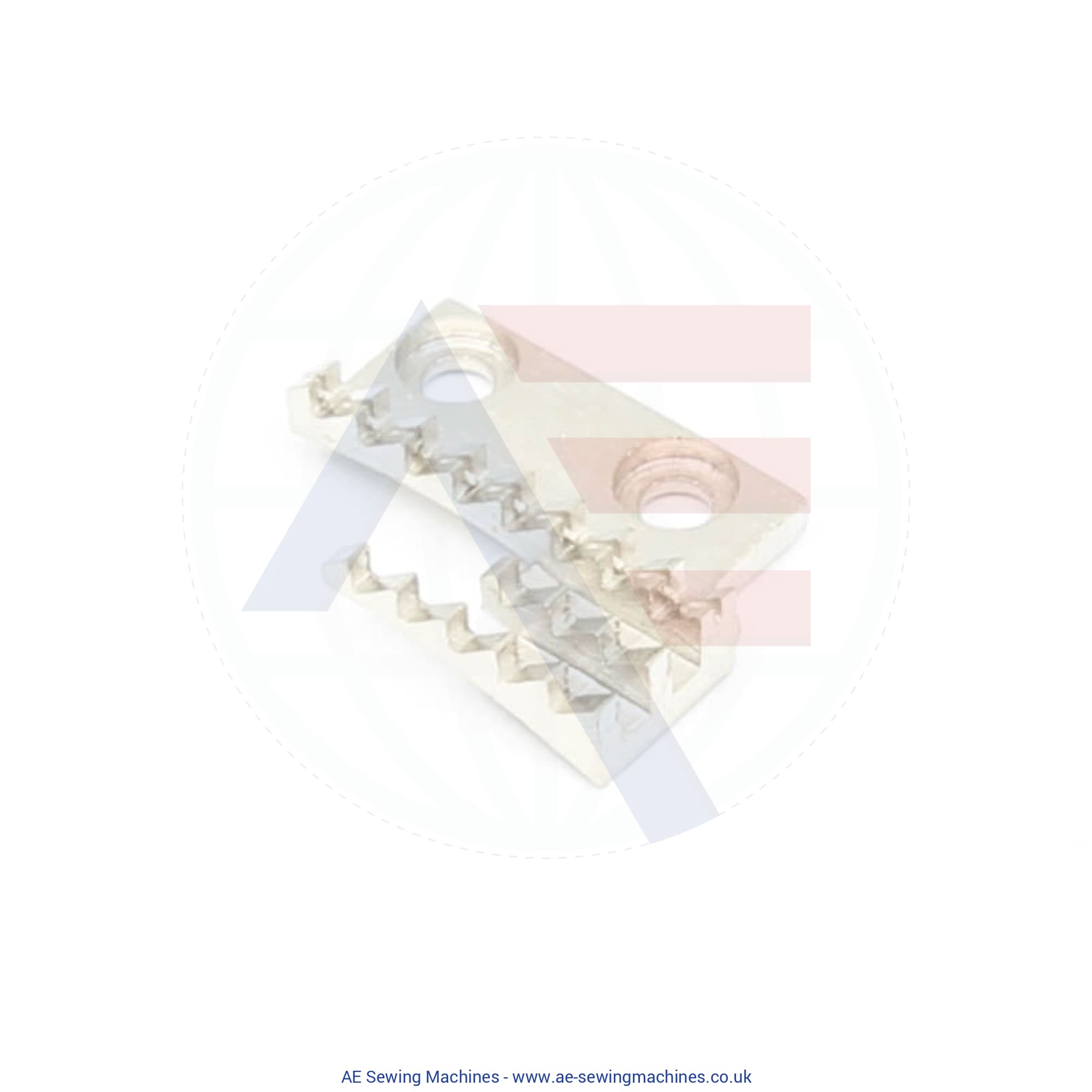 4Wf2-001 Feed Dog Sewing Machine Spare Parts