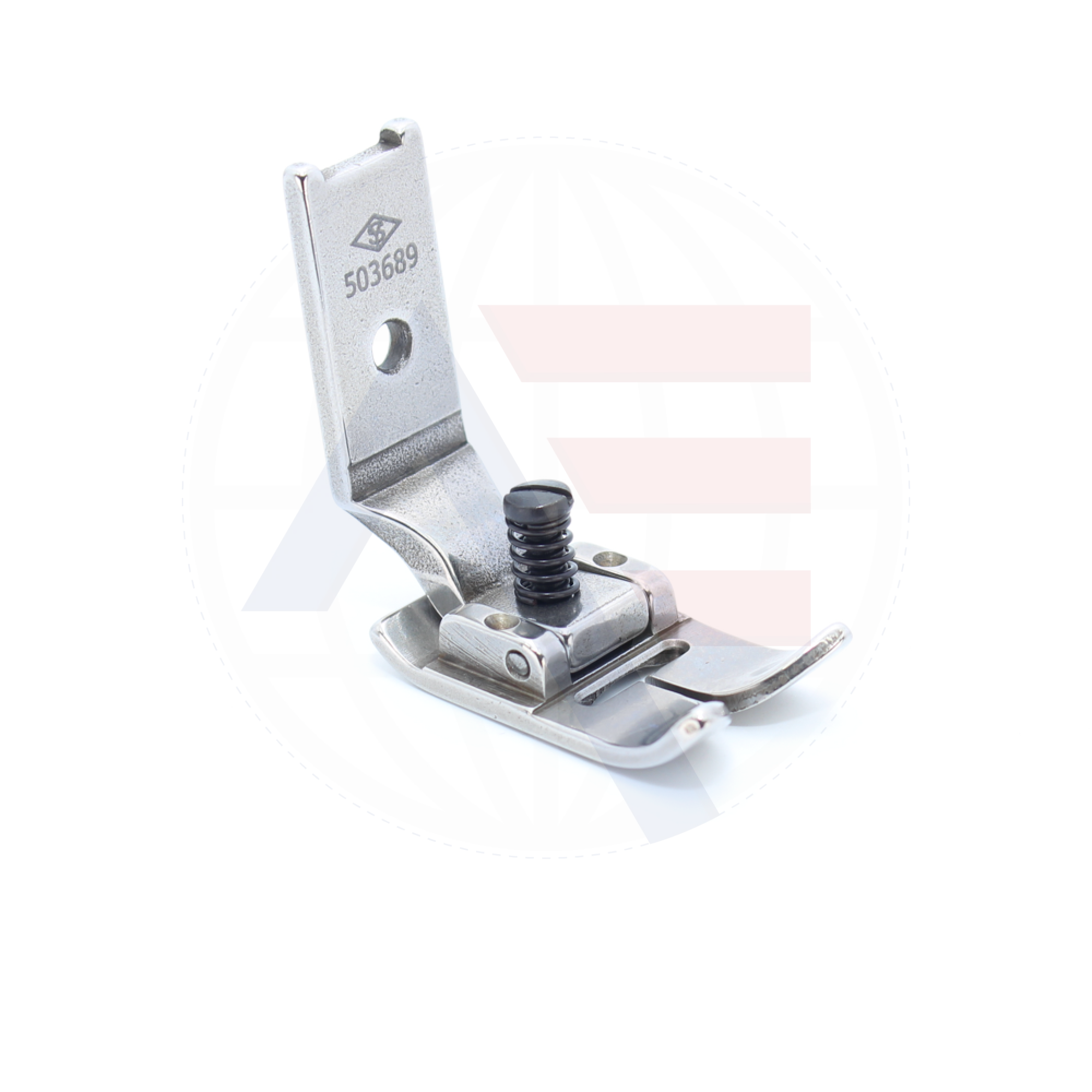 503689 Zig Zag Foot Sewing Machine Spare Parts