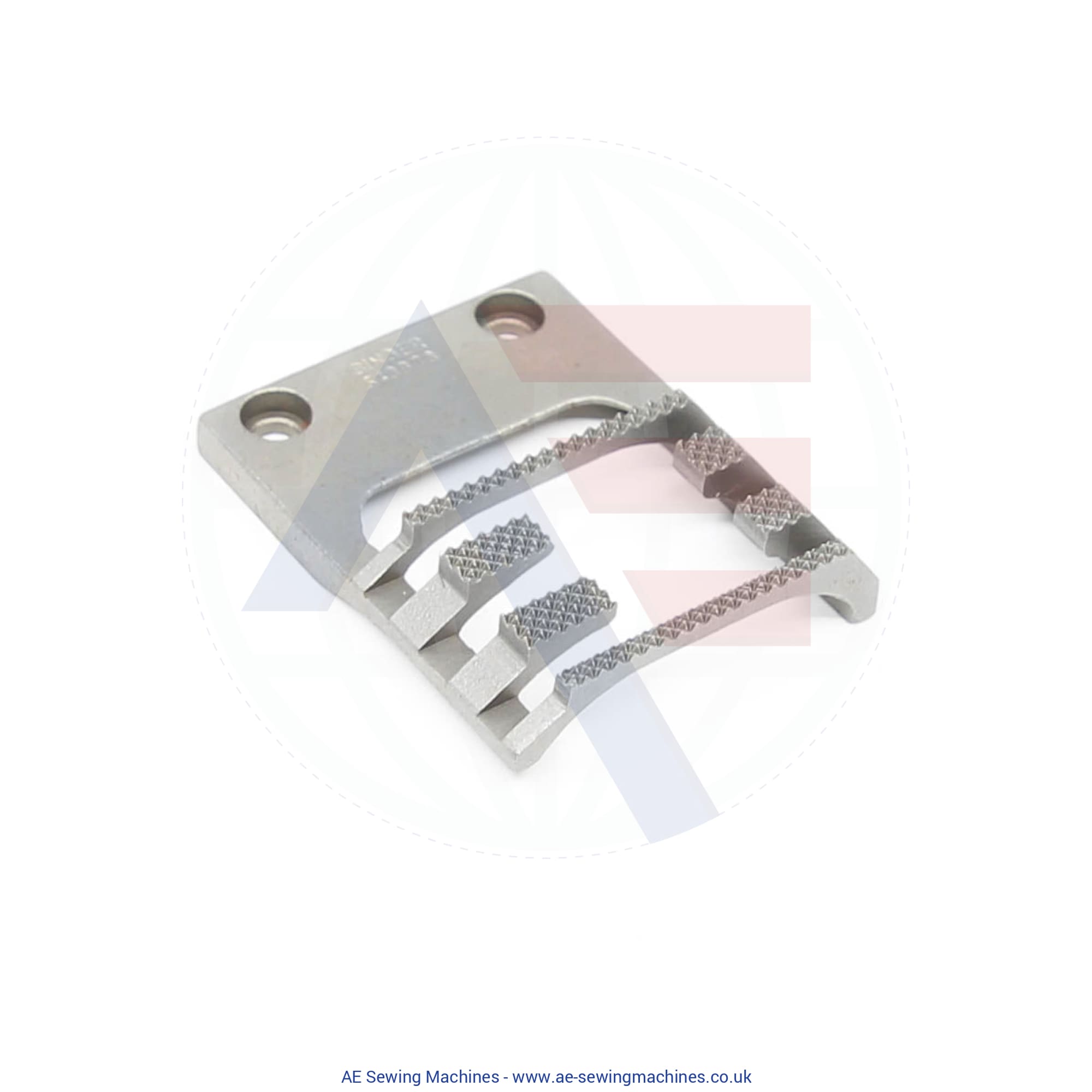 543978 Feed Dog Sewing Machine Spare Parts