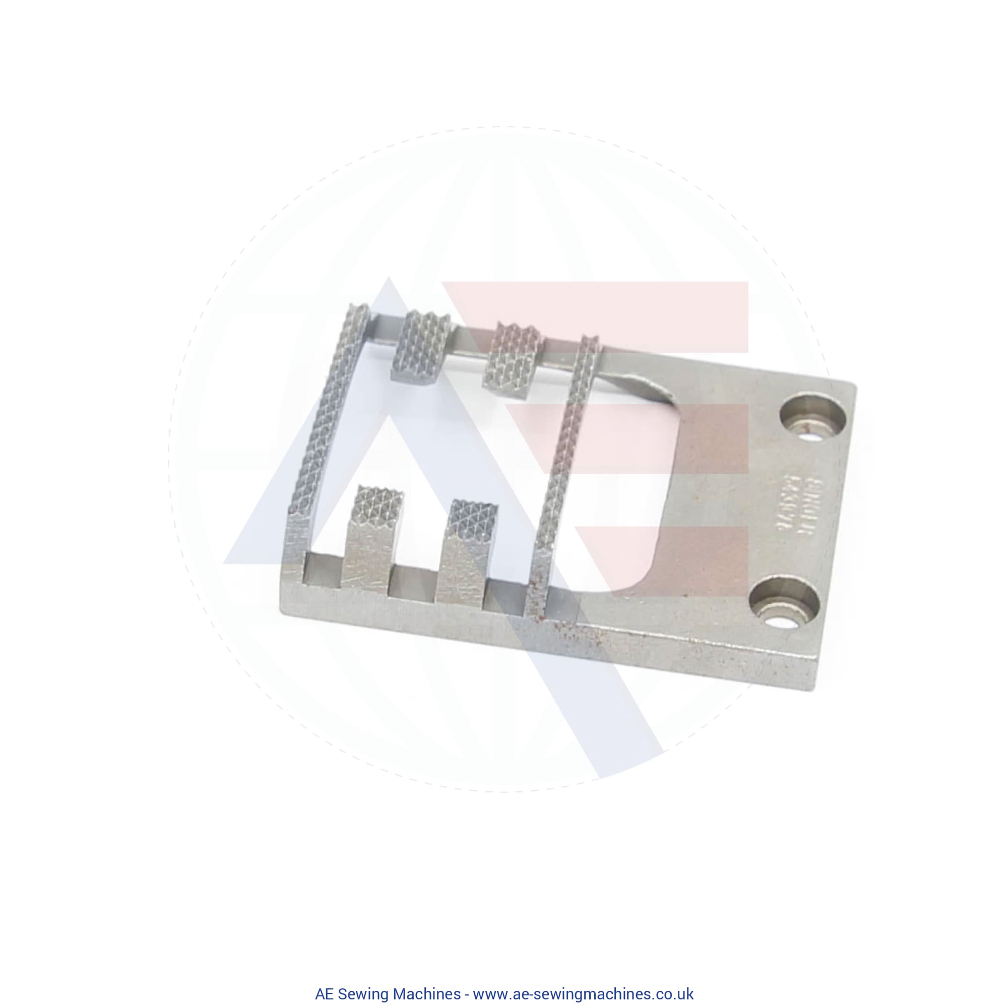 543978 Feed Dog Sewing Machine Spare Parts