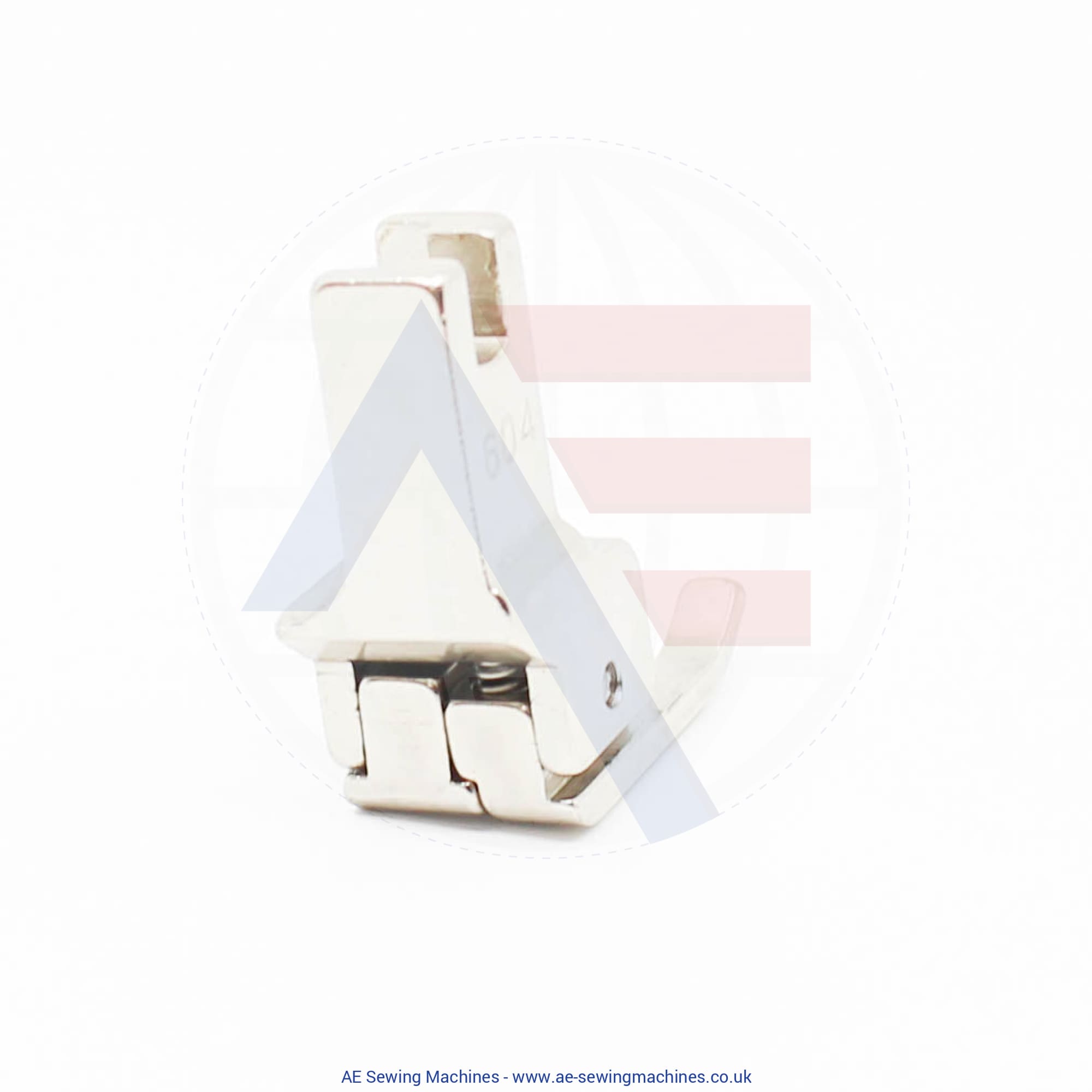 604 Compensating Binder Foot Sewing Machine Spare Parts