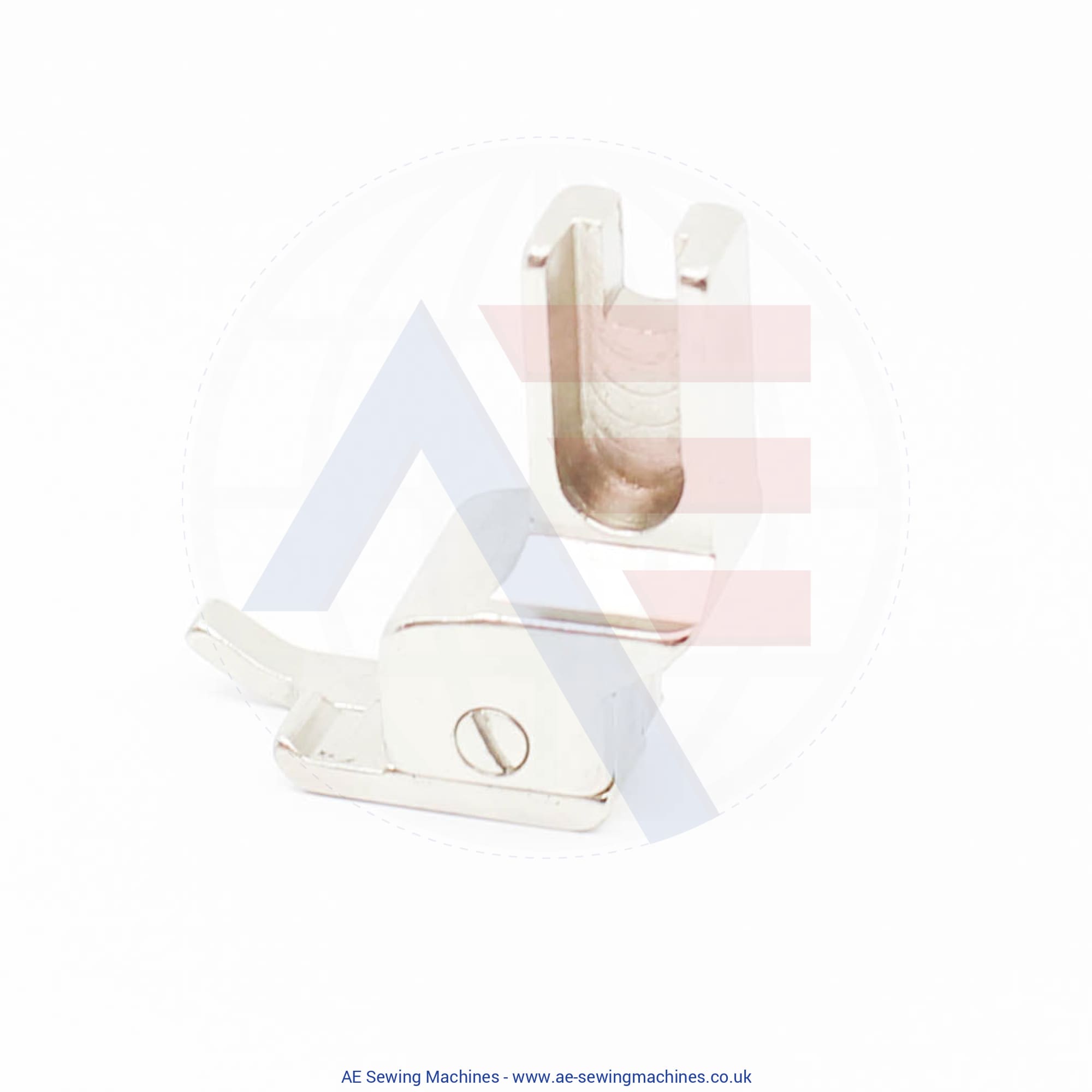 604 Compensating Binder Foot Sewing Machine Spare Parts