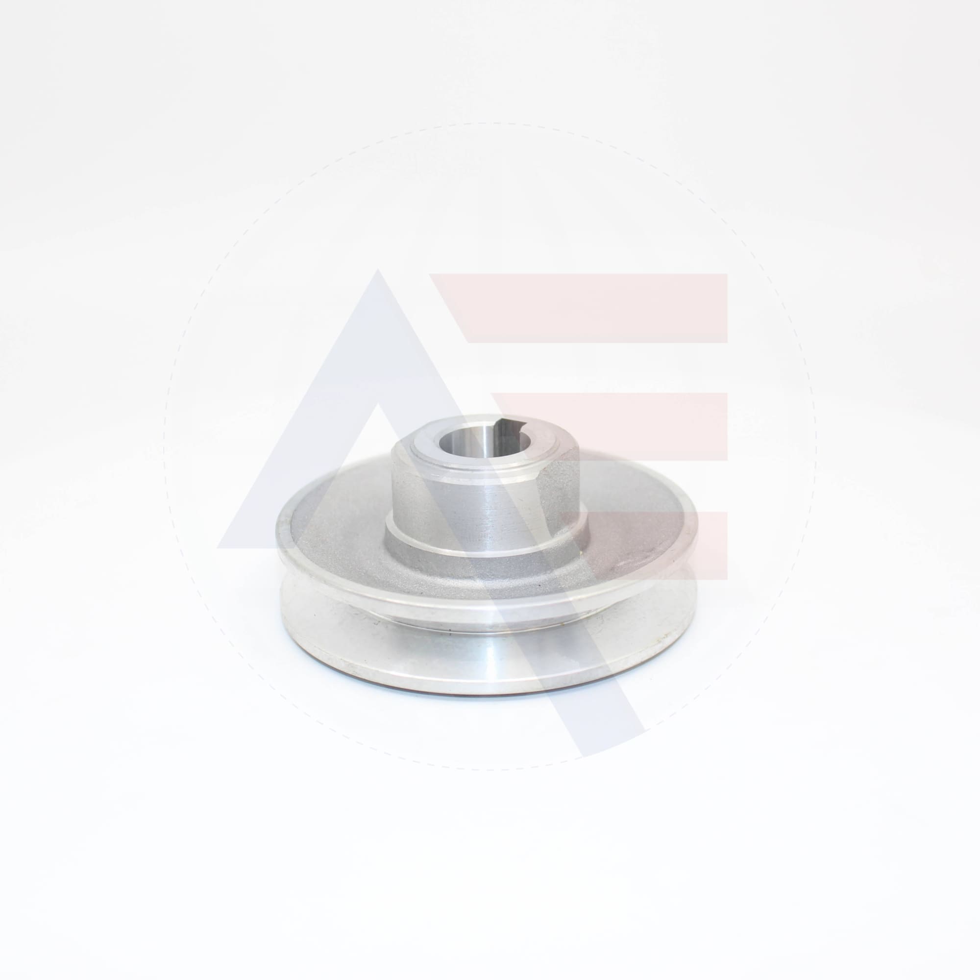 70Mm Clutch Motor Pulley