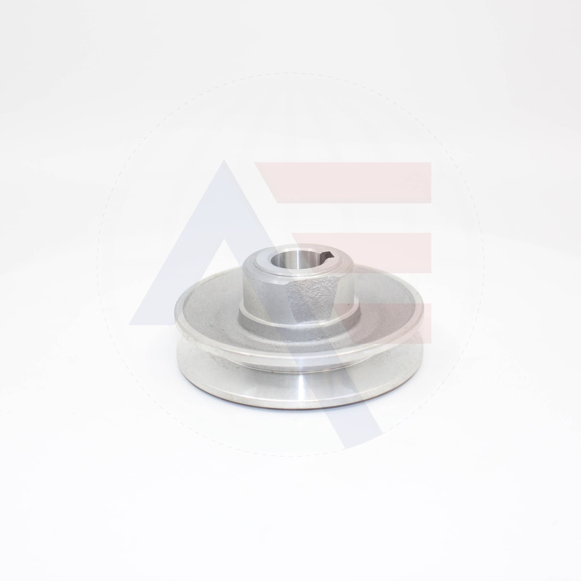 70Mm Clutch Motor Pulley