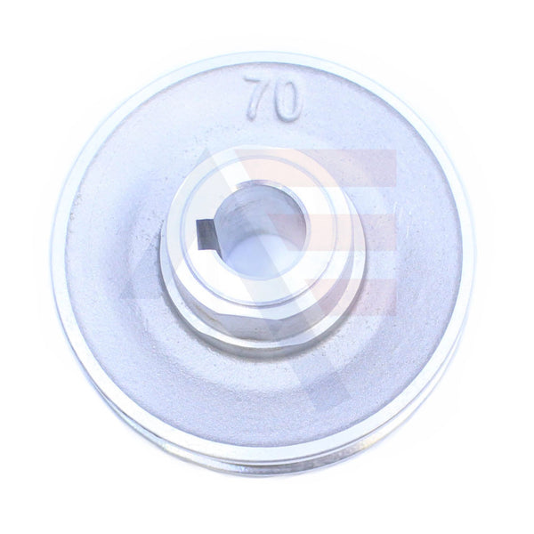 70Pulley 70Mm Clutch Motor Pulley