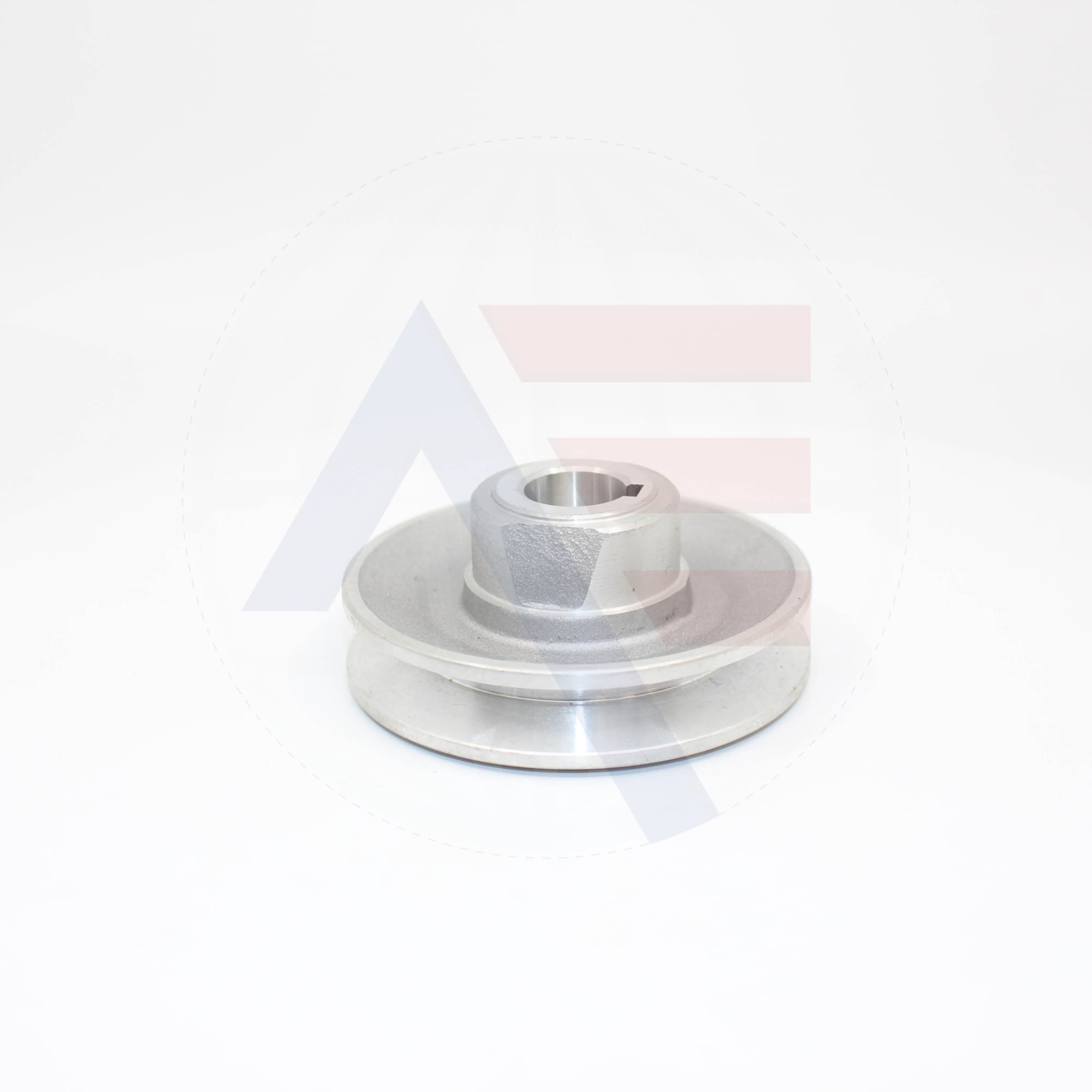 70Mm Clutch Motor Pulley