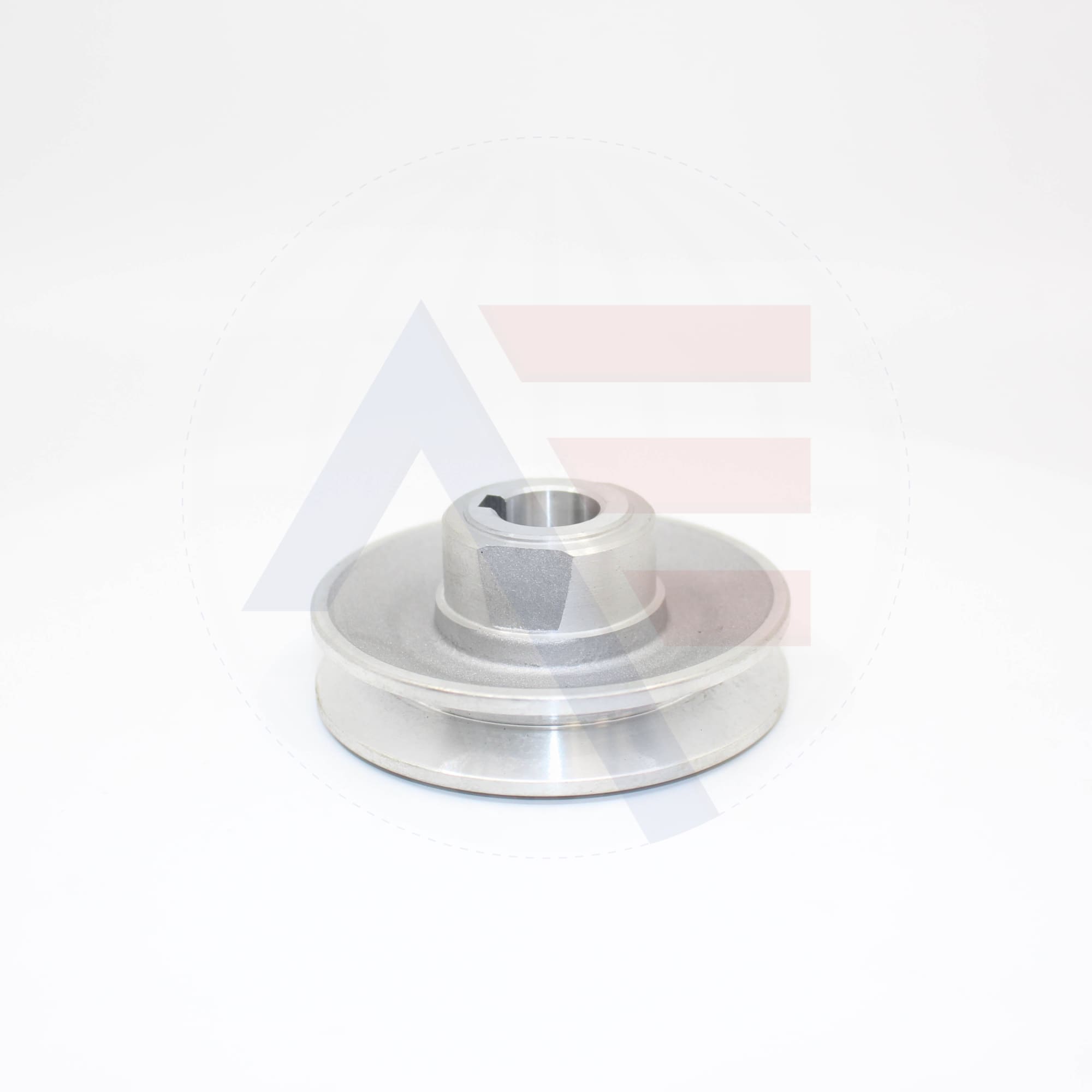 70Mm Clutch Motor Pulley