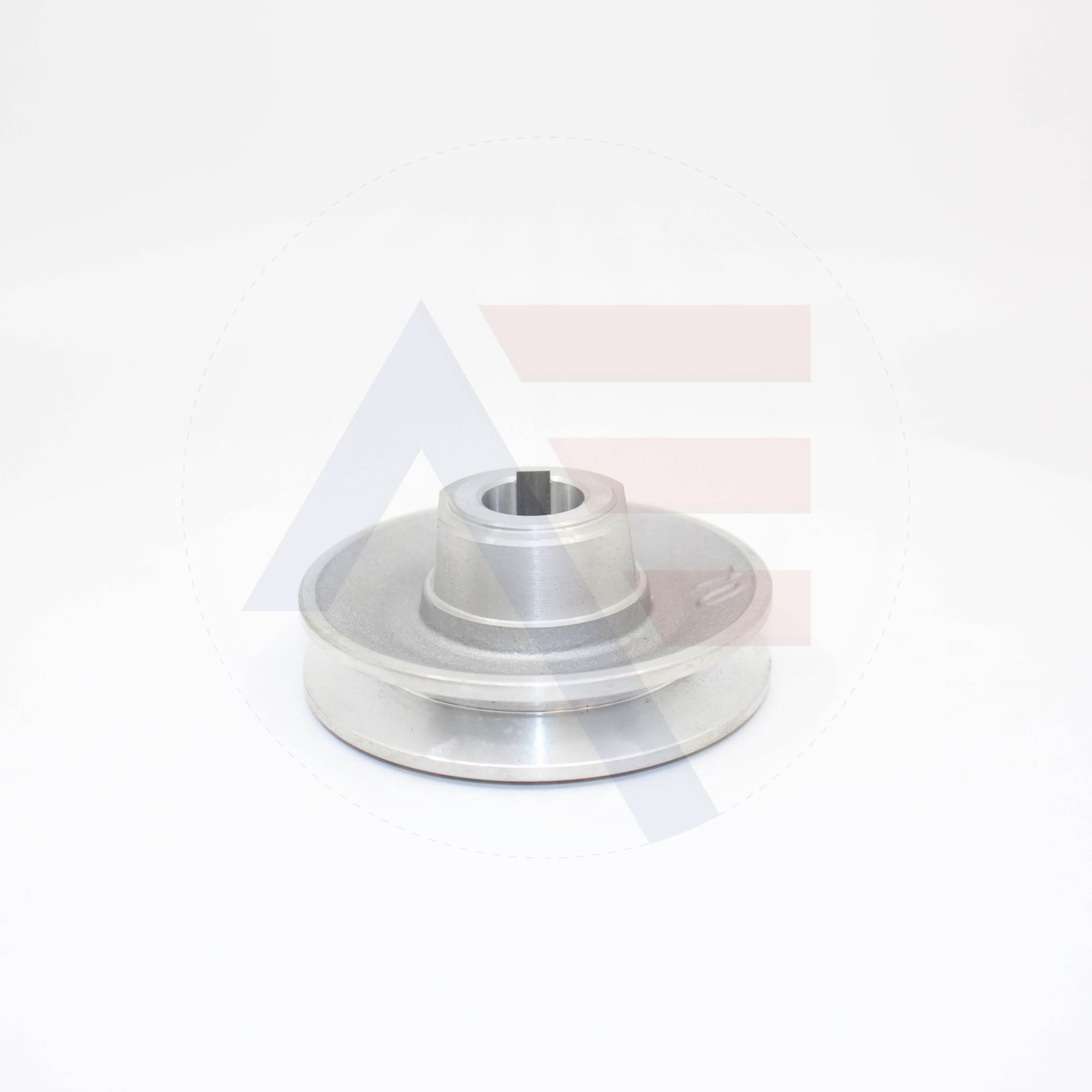 70Mm Clutch Motor Pulley