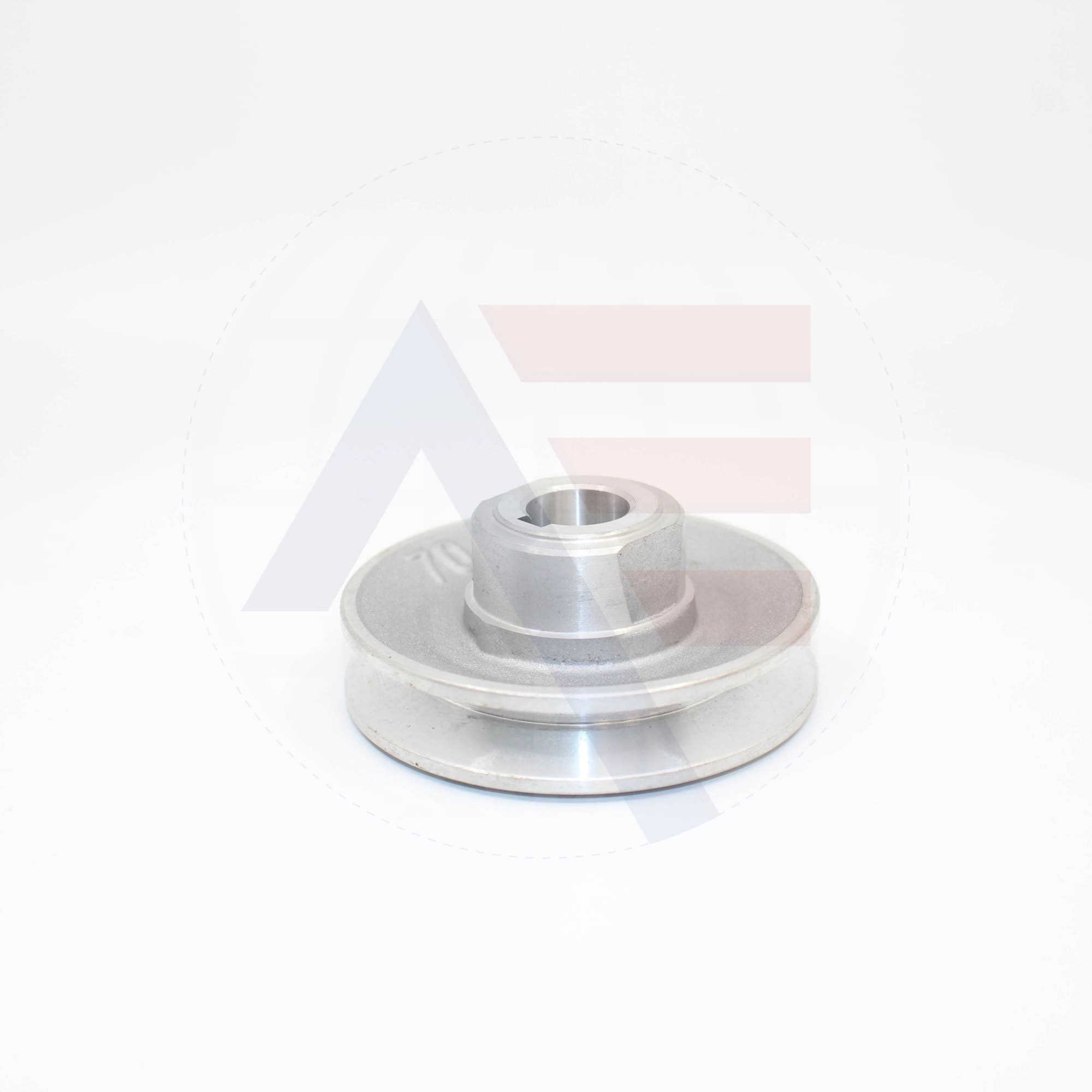 70Mm Clutch Motor Pulley