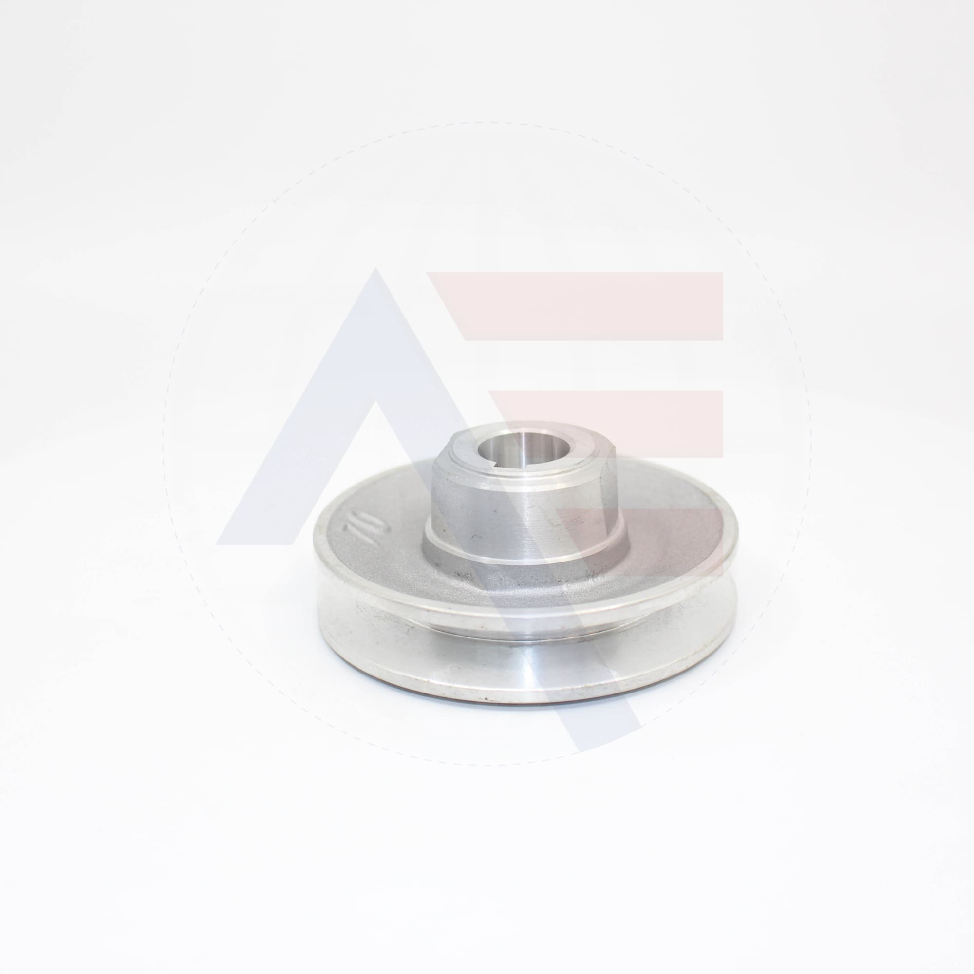 70Mm Clutch Motor Pulley