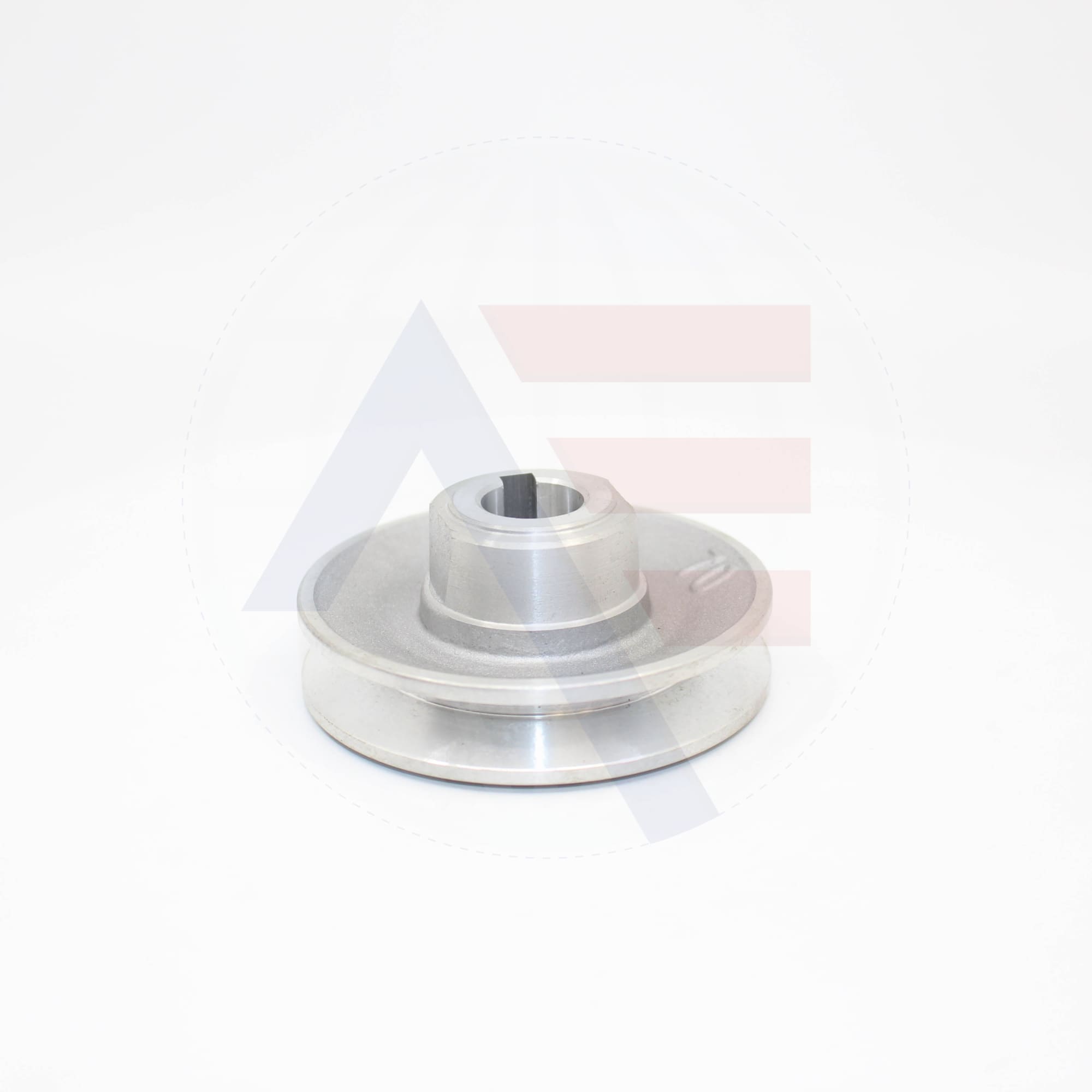 70Mm Clutch Motor Pulley