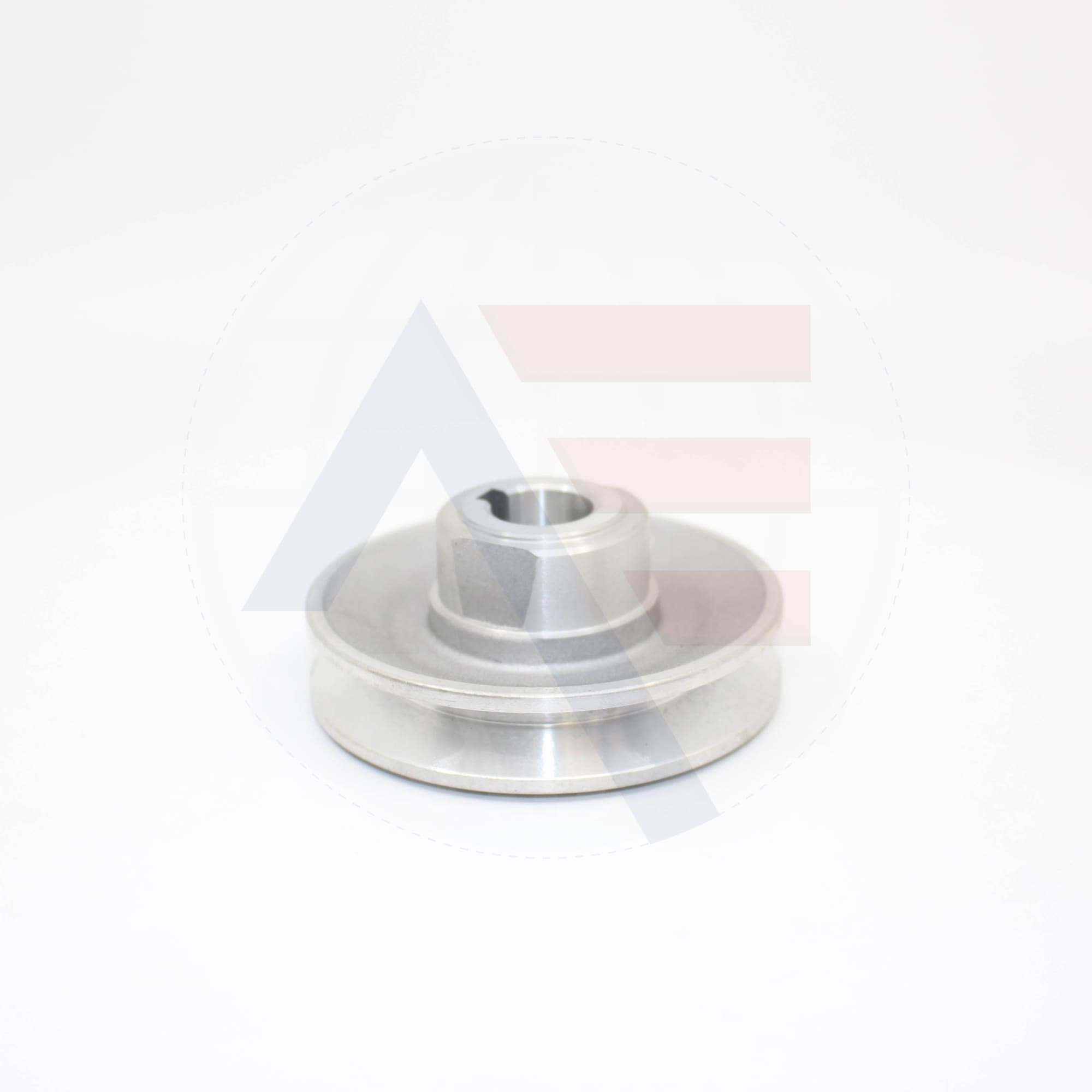 70Mm Clutch Motor Pulley