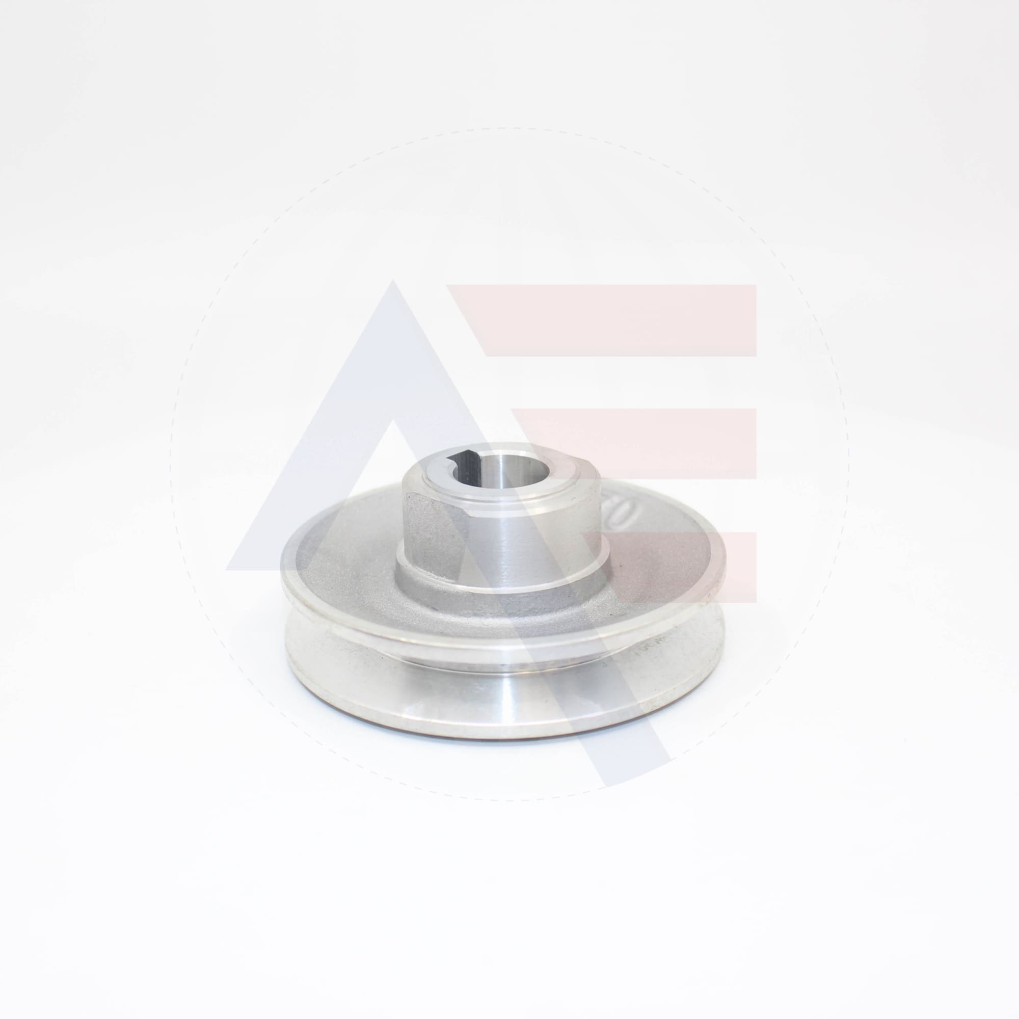 70Mm Clutch Motor Pulley